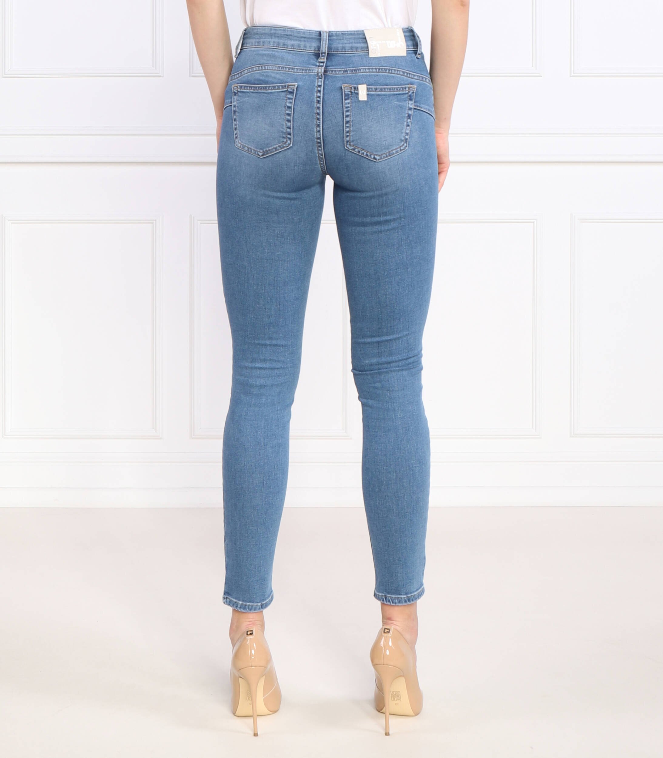Liu Jo Blugi | Skinny fit