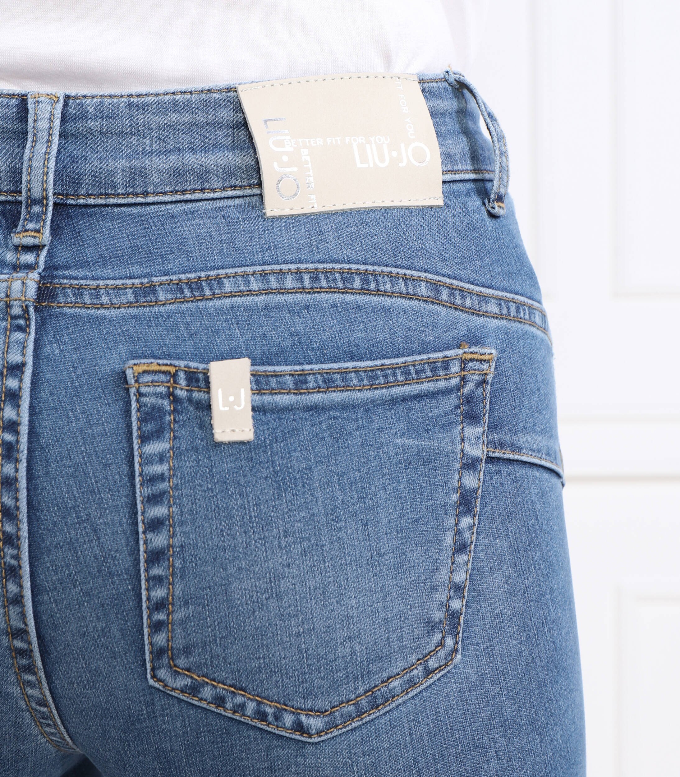 Liu Jo Blugi | Skinny fit