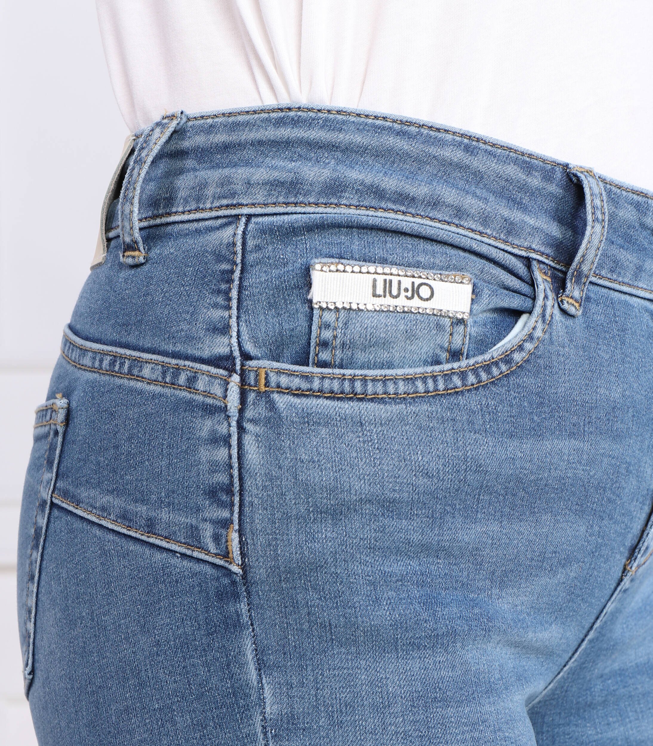 Liu Jo Blugi | Skinny fit