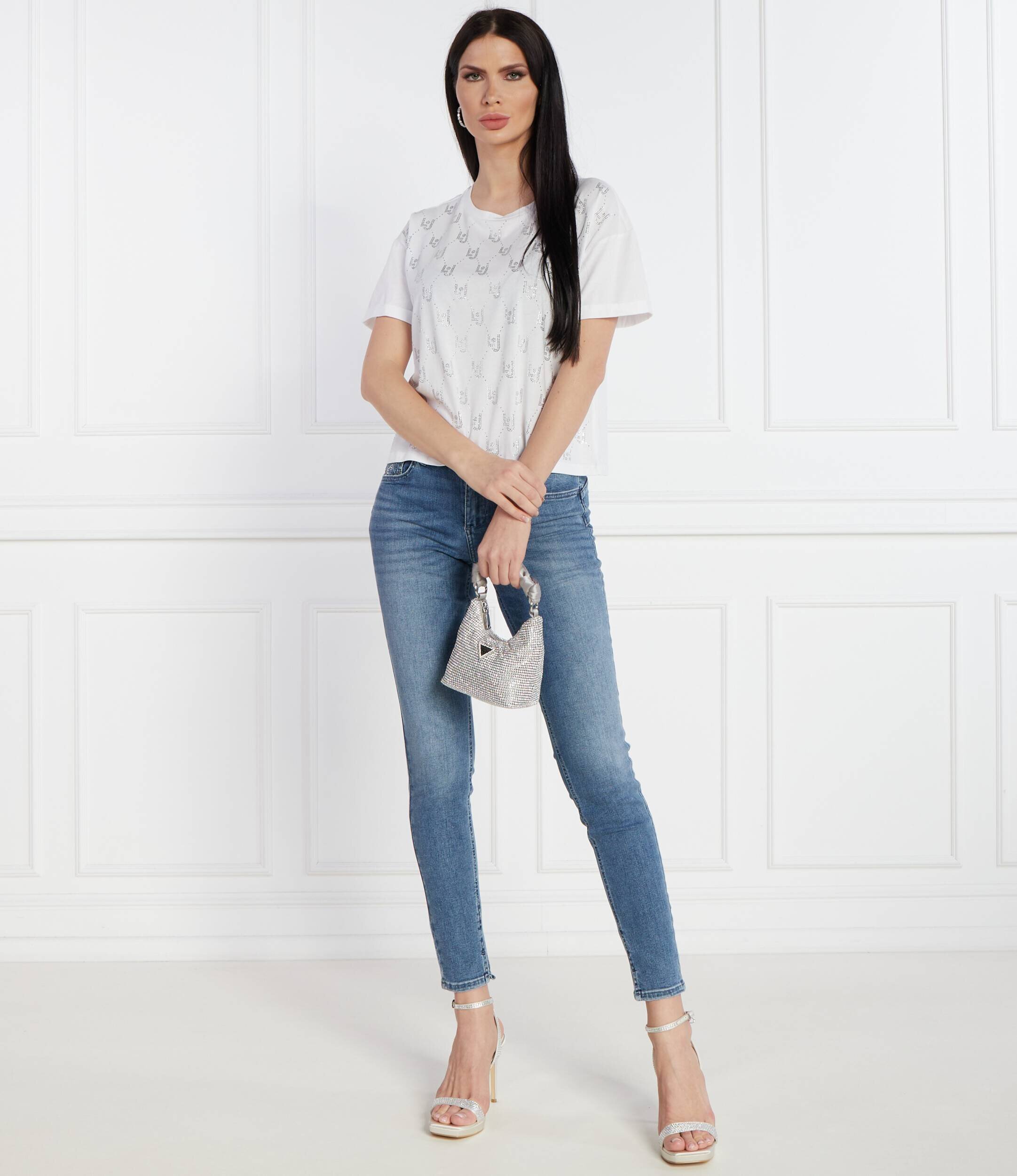 Liu Jo Blugi | Skinny fit