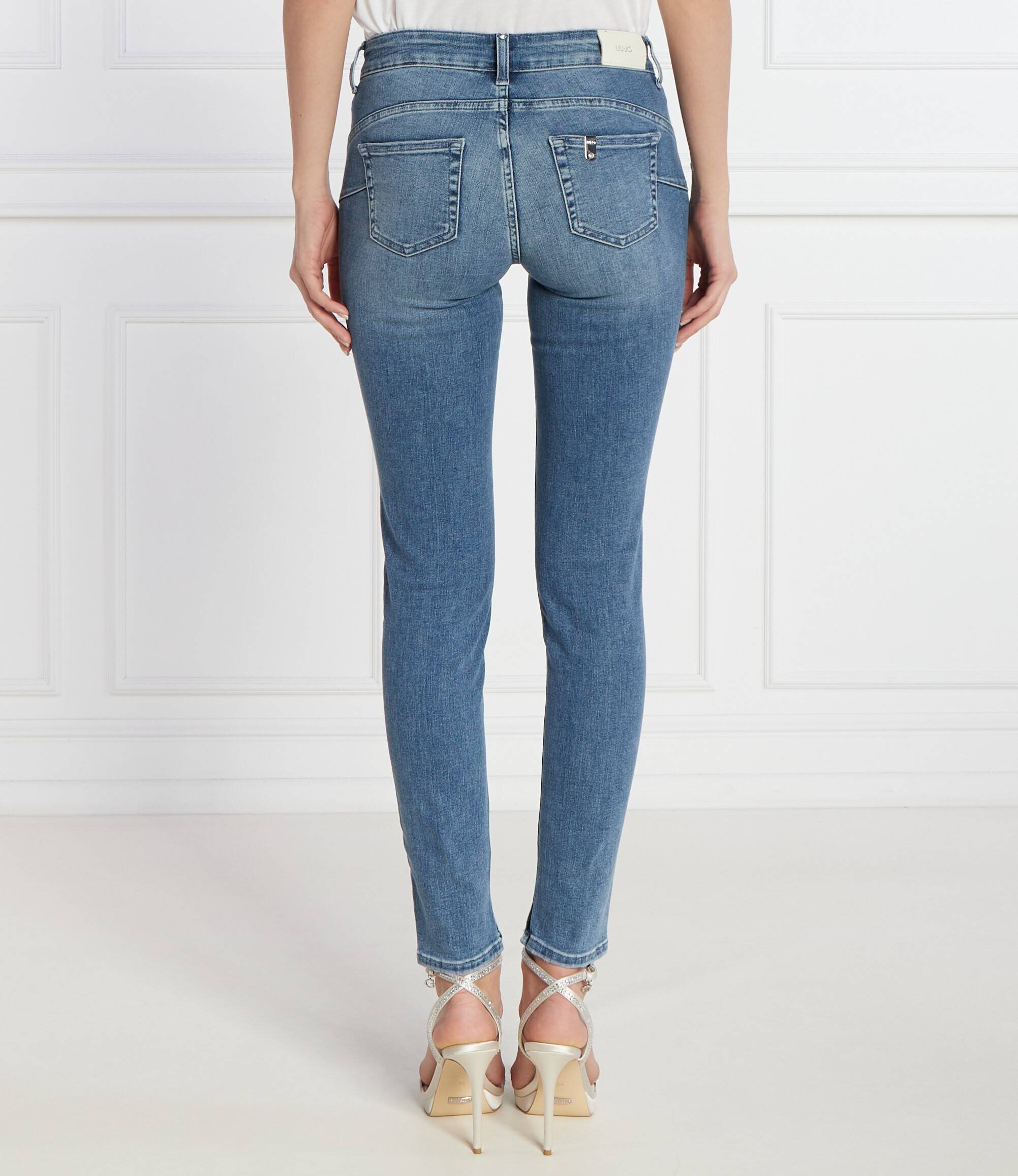 Liu Jo Blugi | Skinny fit