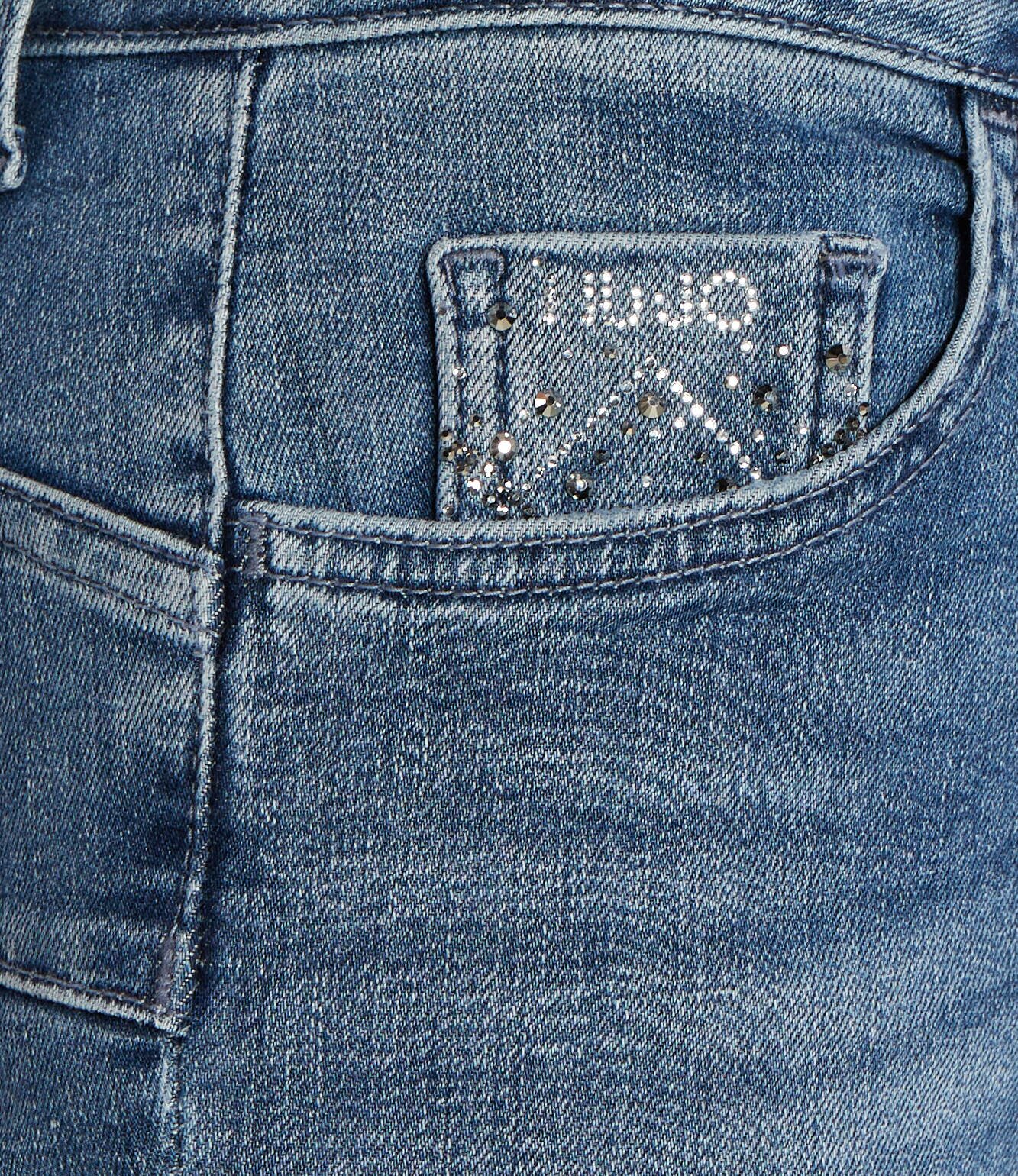 Liu Jo Blugi | Skinny fit