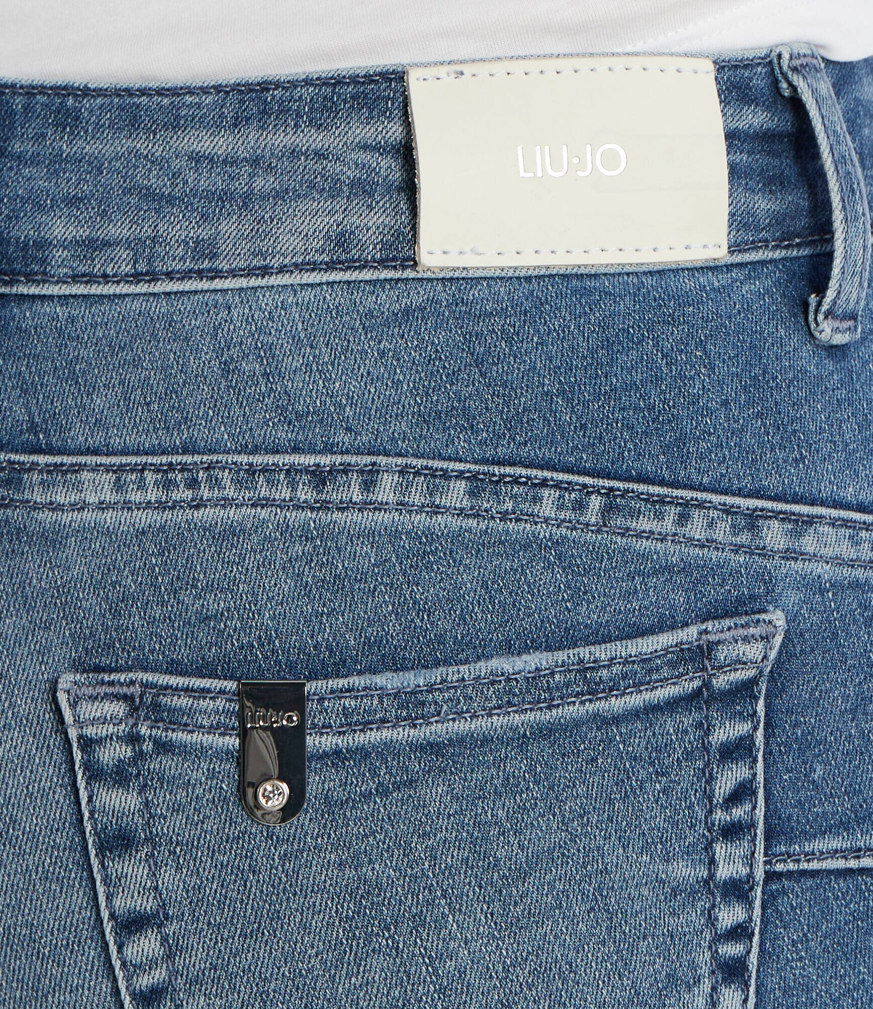 Liu Jo Blugi | Skinny fit