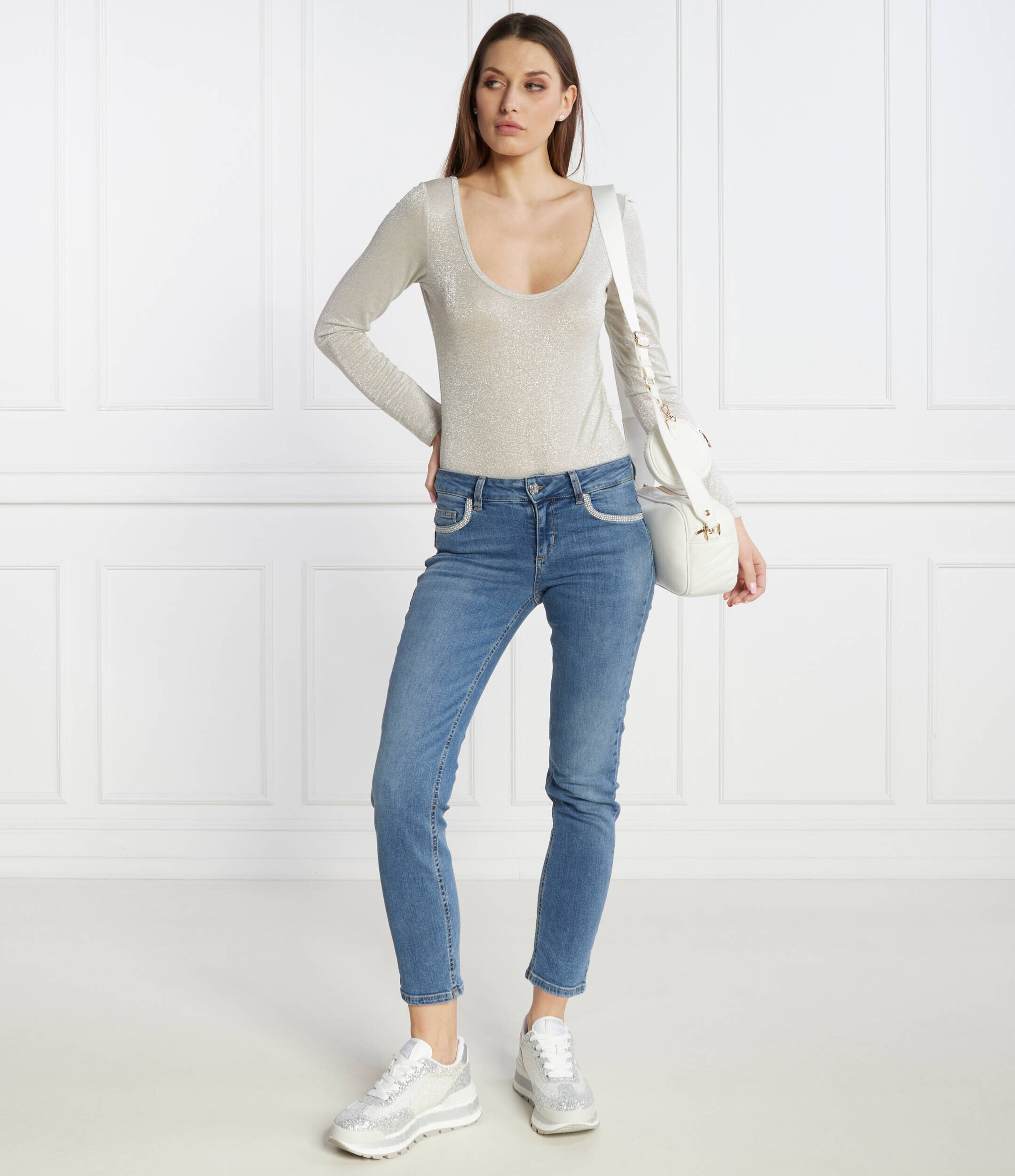 Liu Jo Blugi | Skinny fit