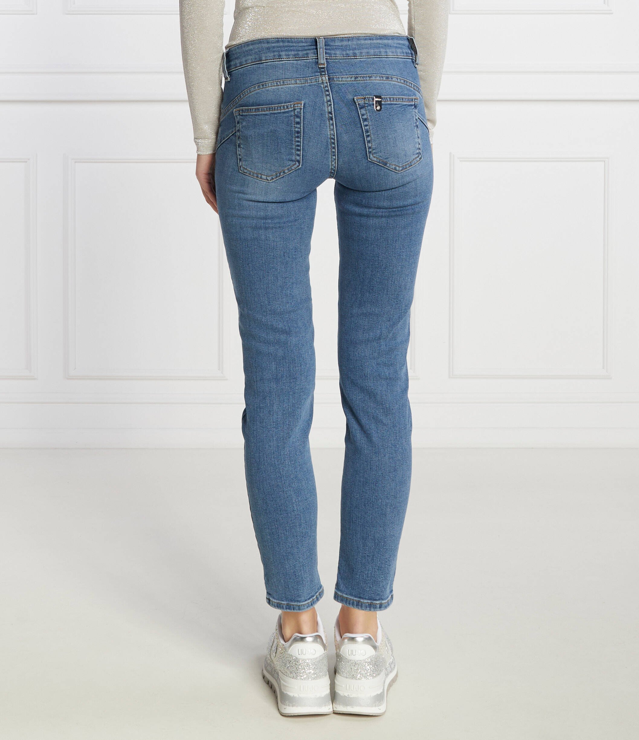 Liu Jo Blugi | Skinny fit