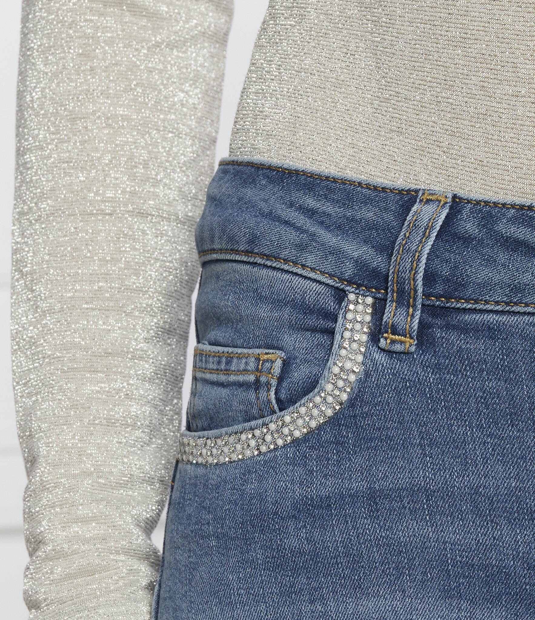 Liu Jo Blugi | Skinny fit