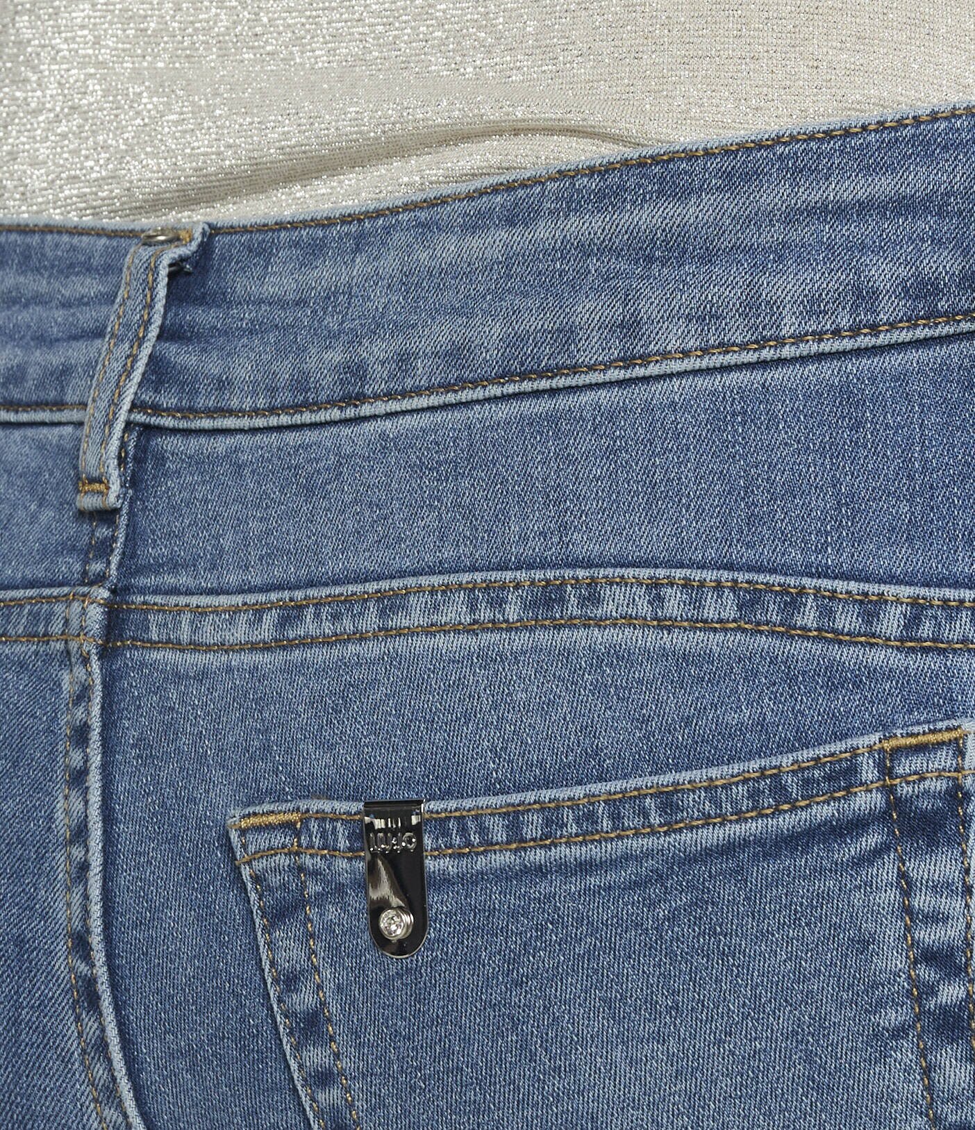 Liu Jo Blugi | Skinny fit