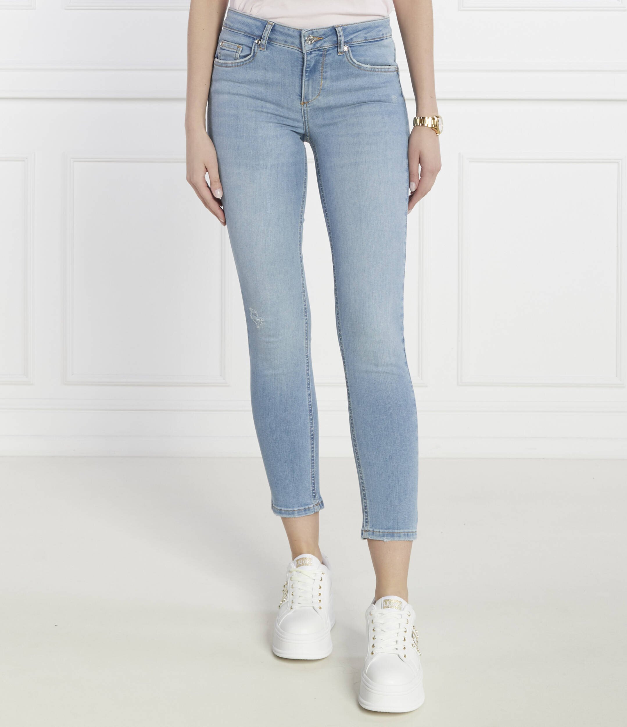 Liu Jo Blugi | Skinny fit