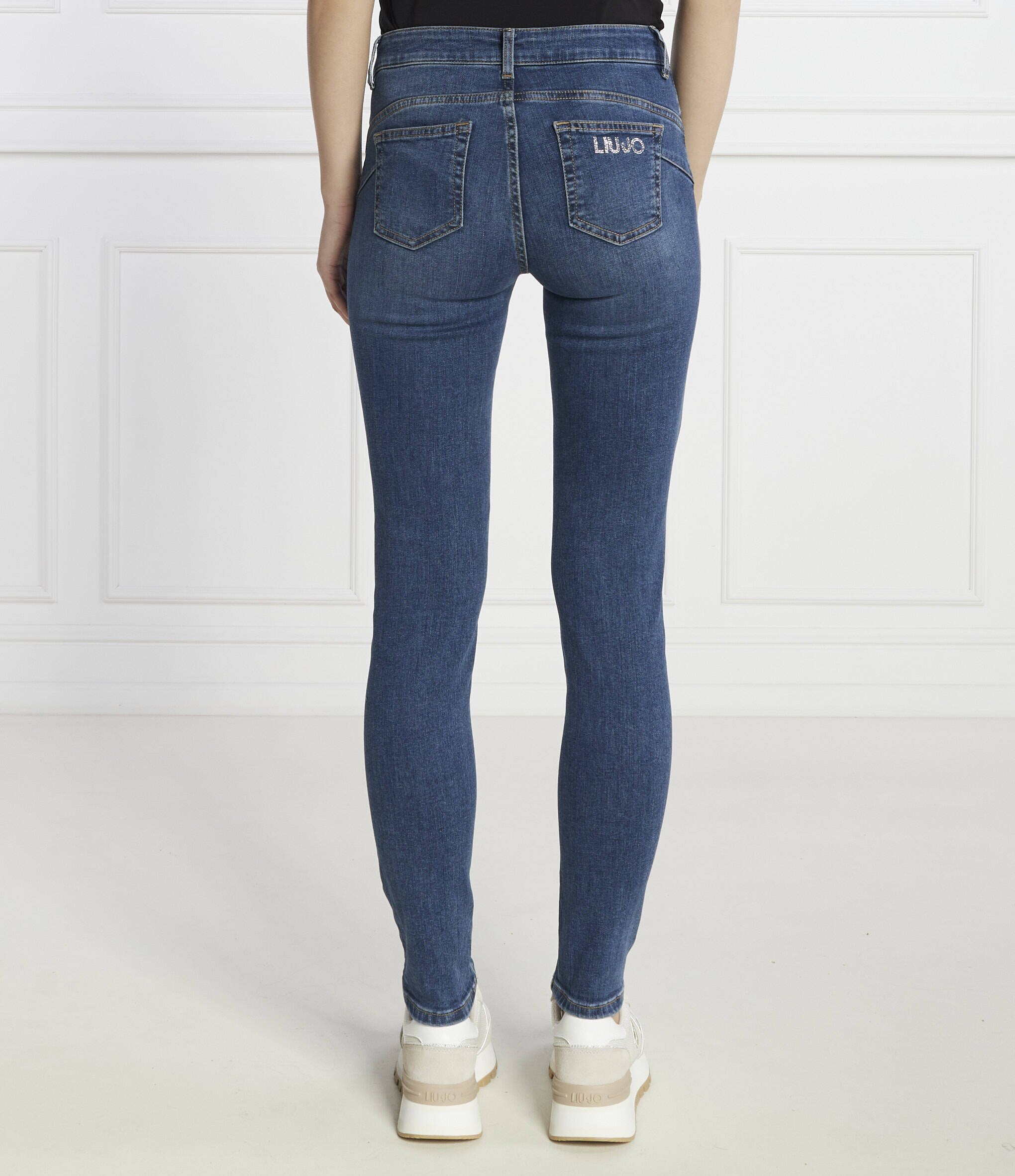 Liu Jo Blugi | Skinny fit
