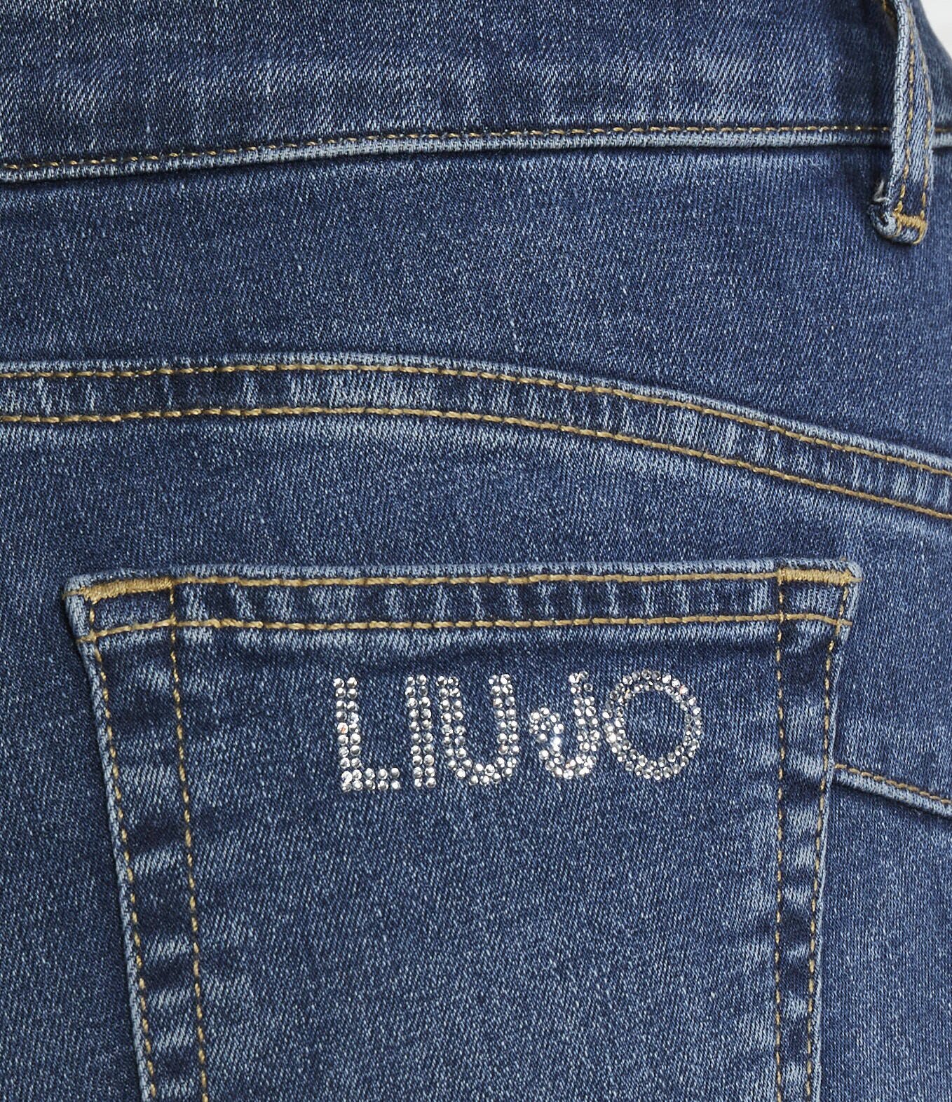 Liu Jo Blugi | Skinny fit