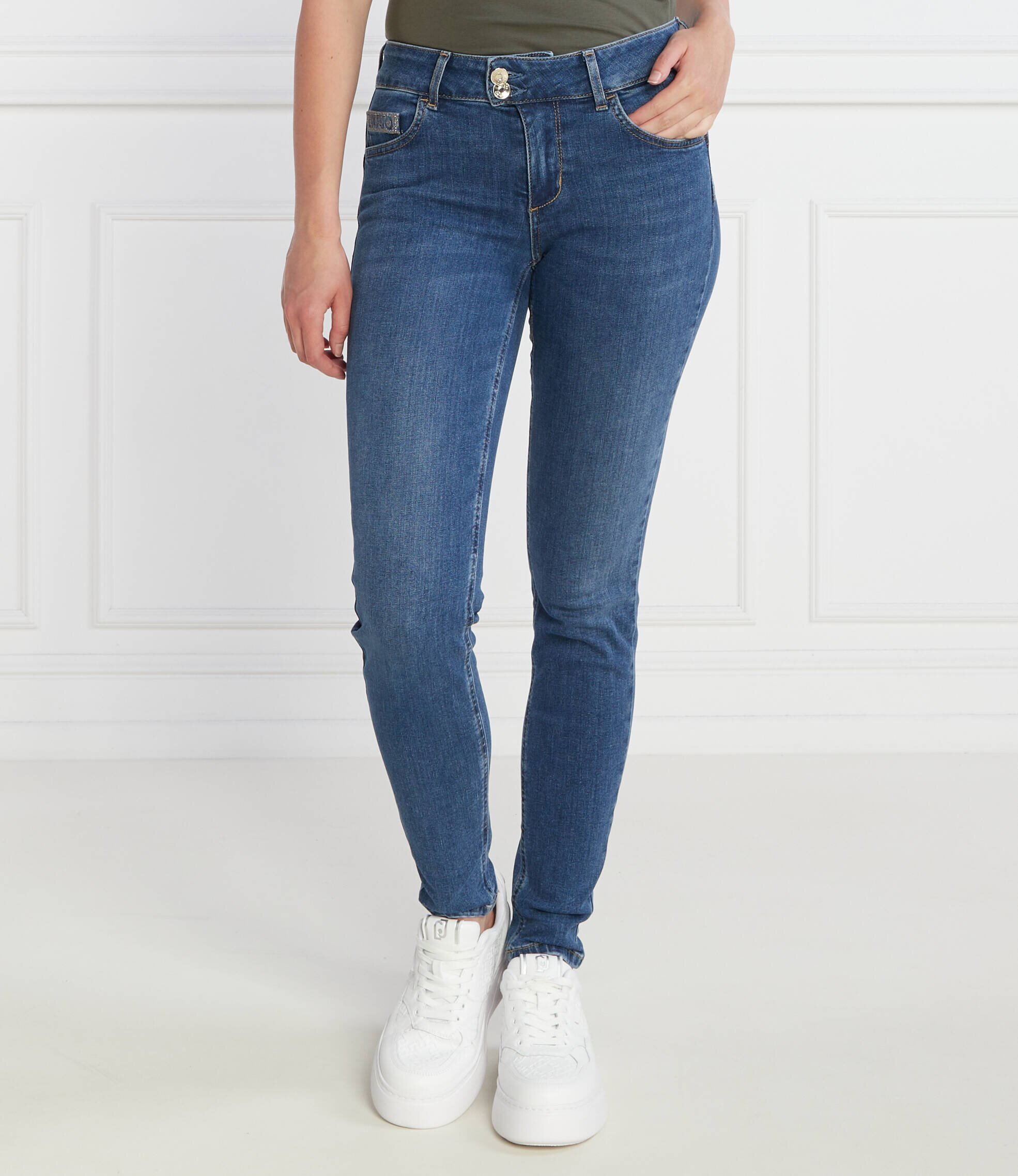 Liu Jo Blugi | Skinny fit