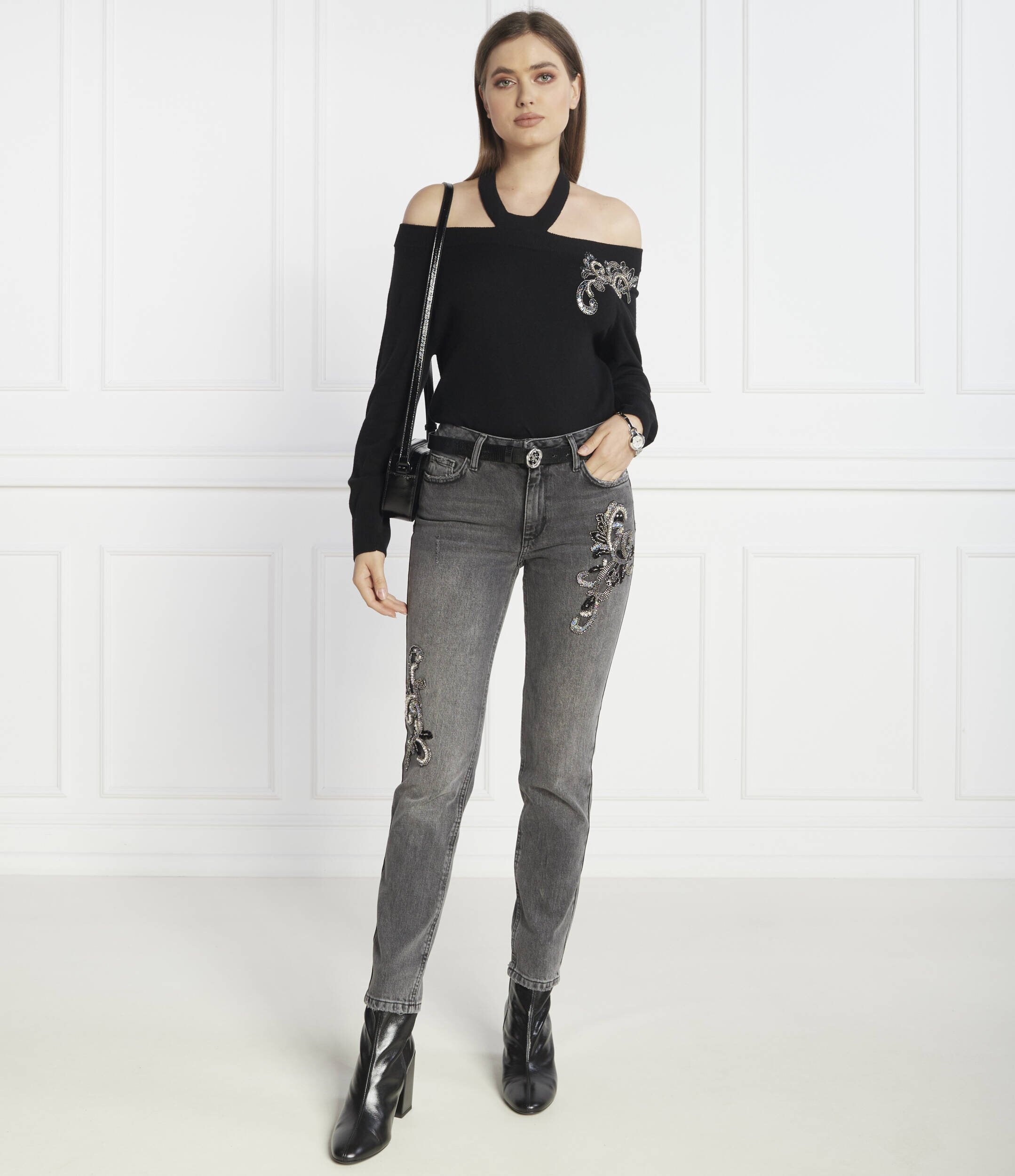 Liu Jo Blugi | Skinny fit