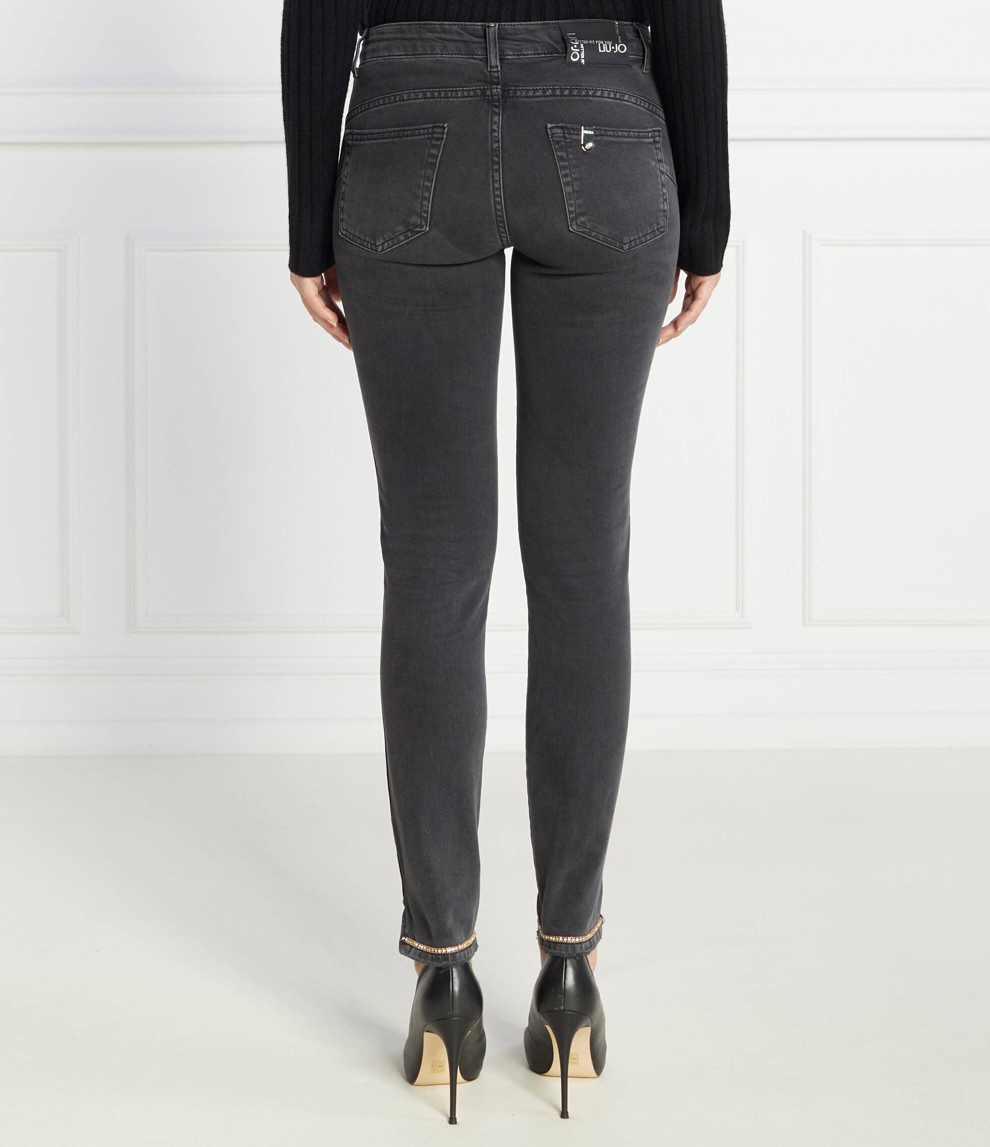 Liu Jo Blugi | Skinny fit