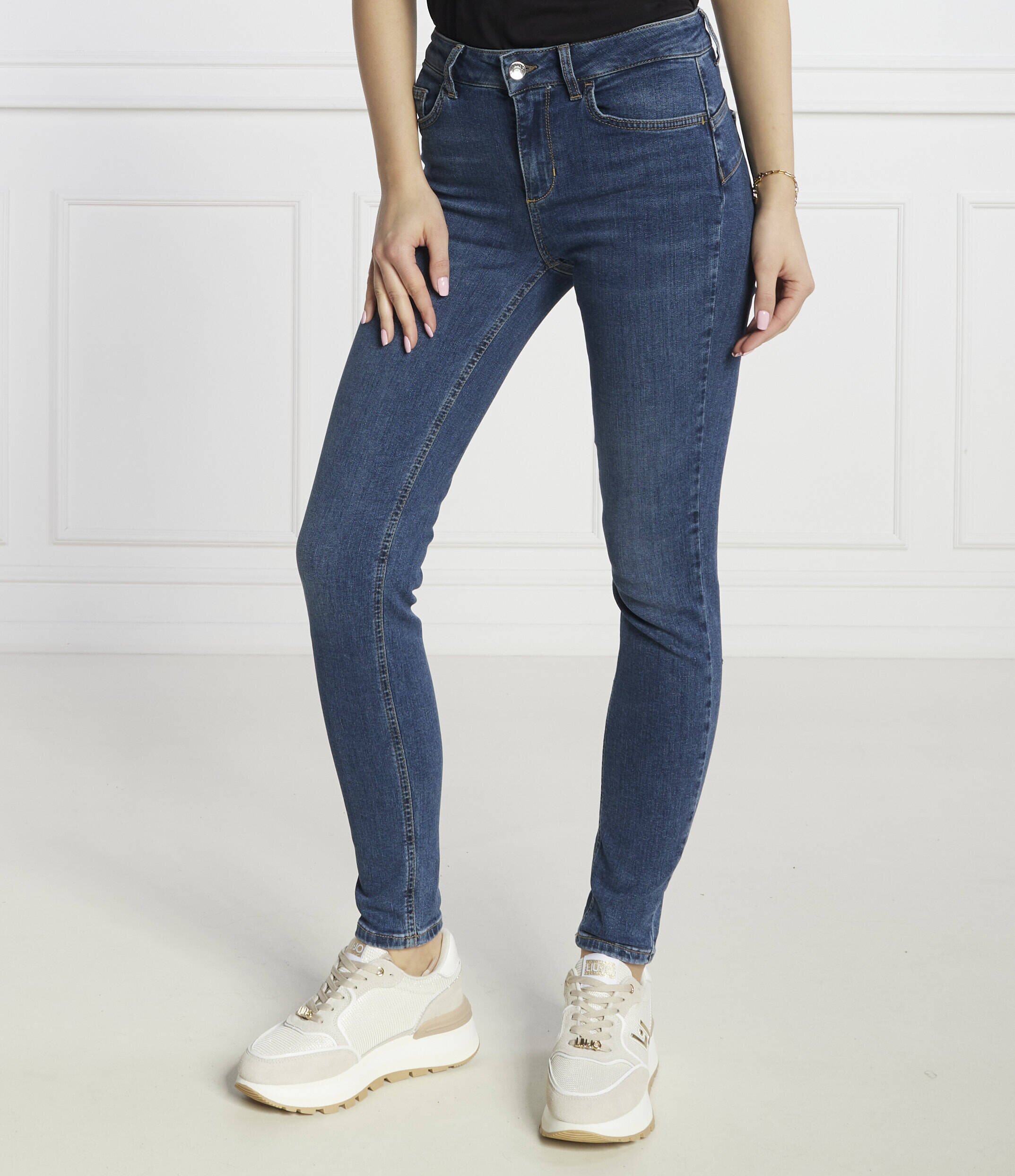 Liu Jo Blugi | Skinny fit