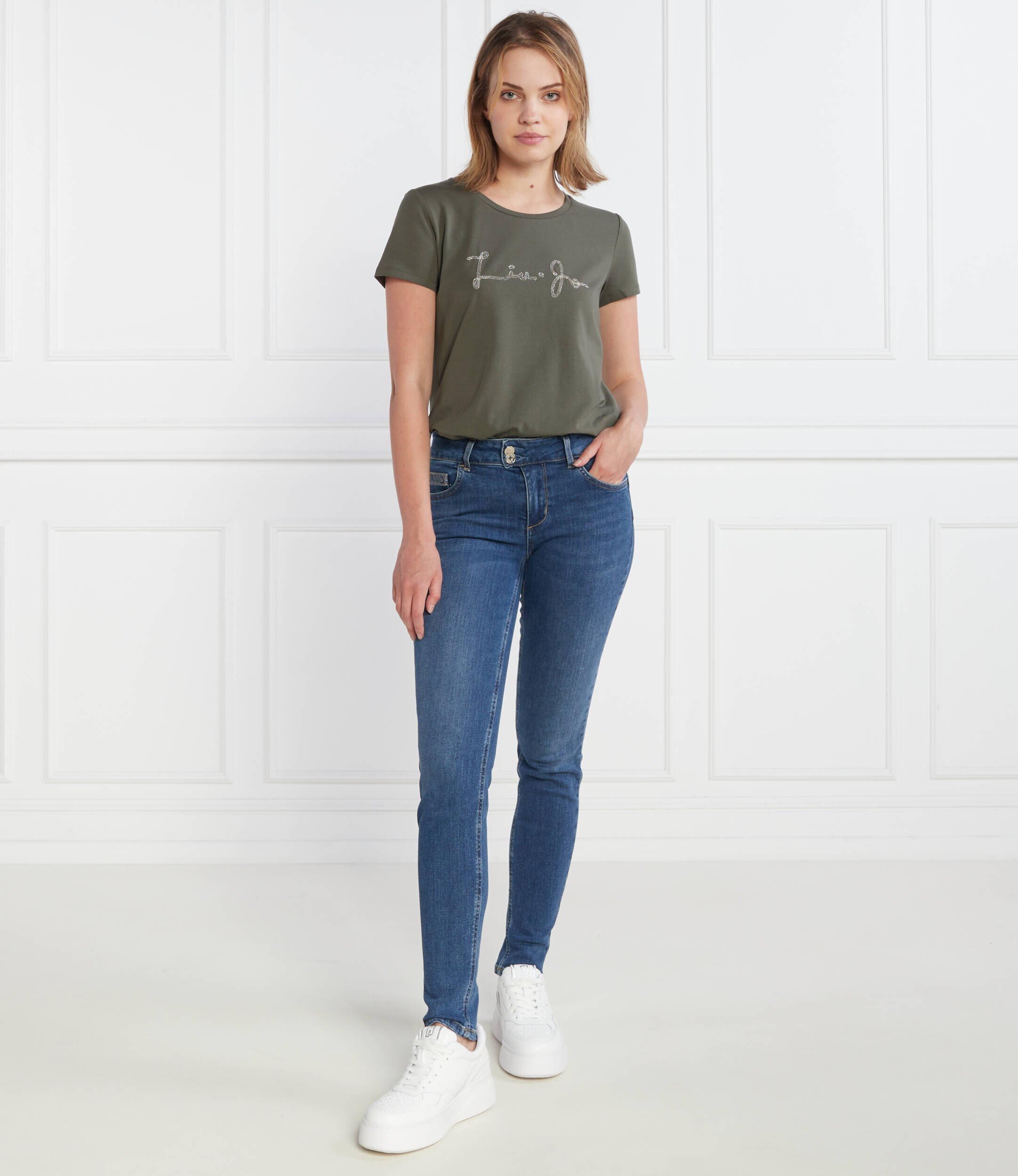 Liu Jo Blugi | Skinny fit