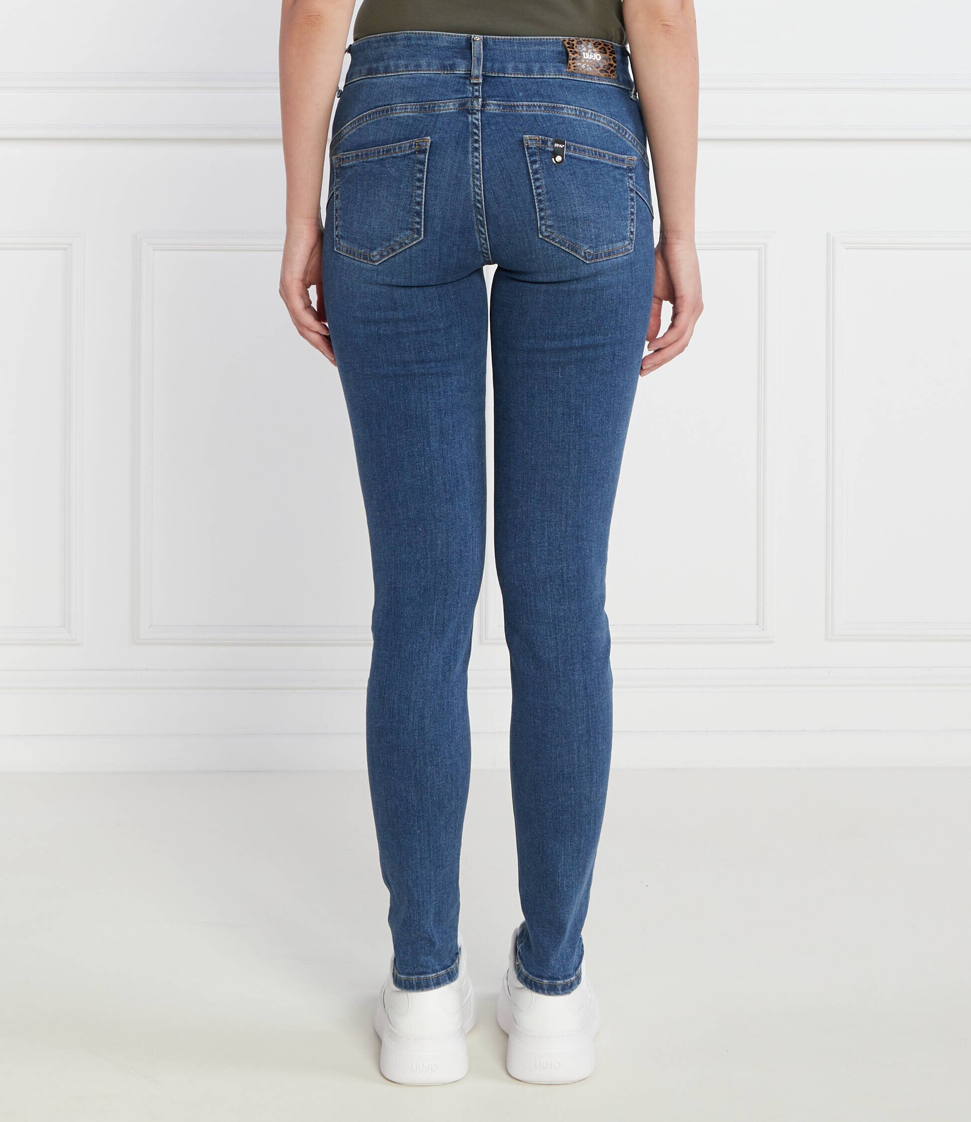 Liu Jo Blugi | Skinny fit