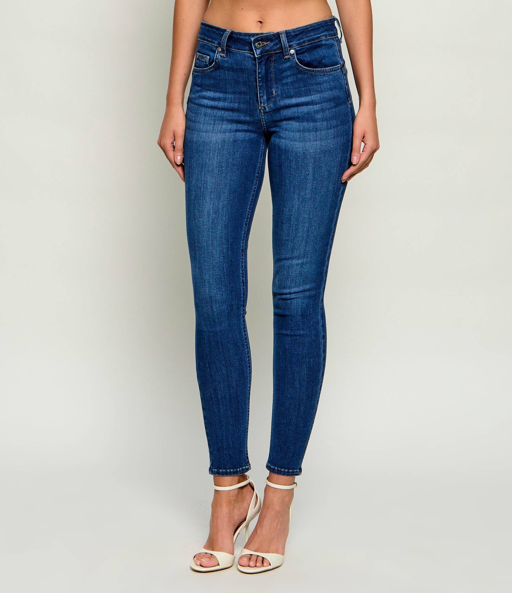 Liu Jo Blugi | Skinny fit