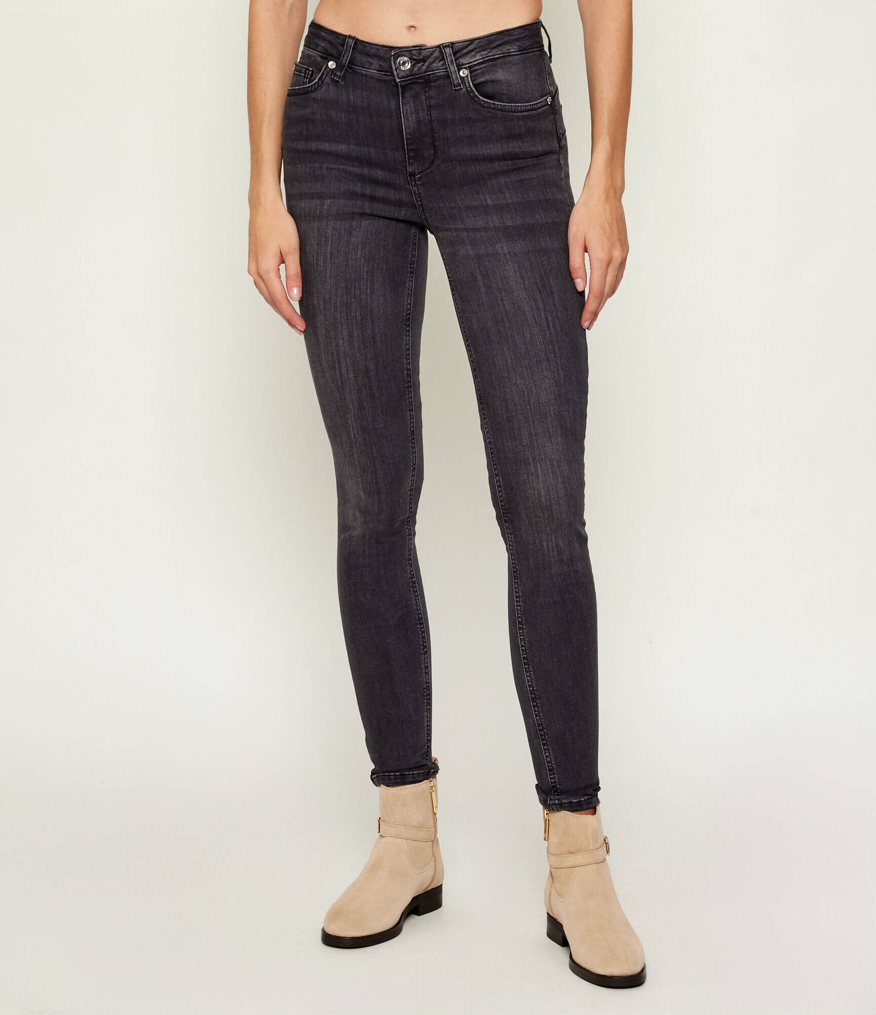 Liu Jo Blugi | Skinny fit | regular waist
