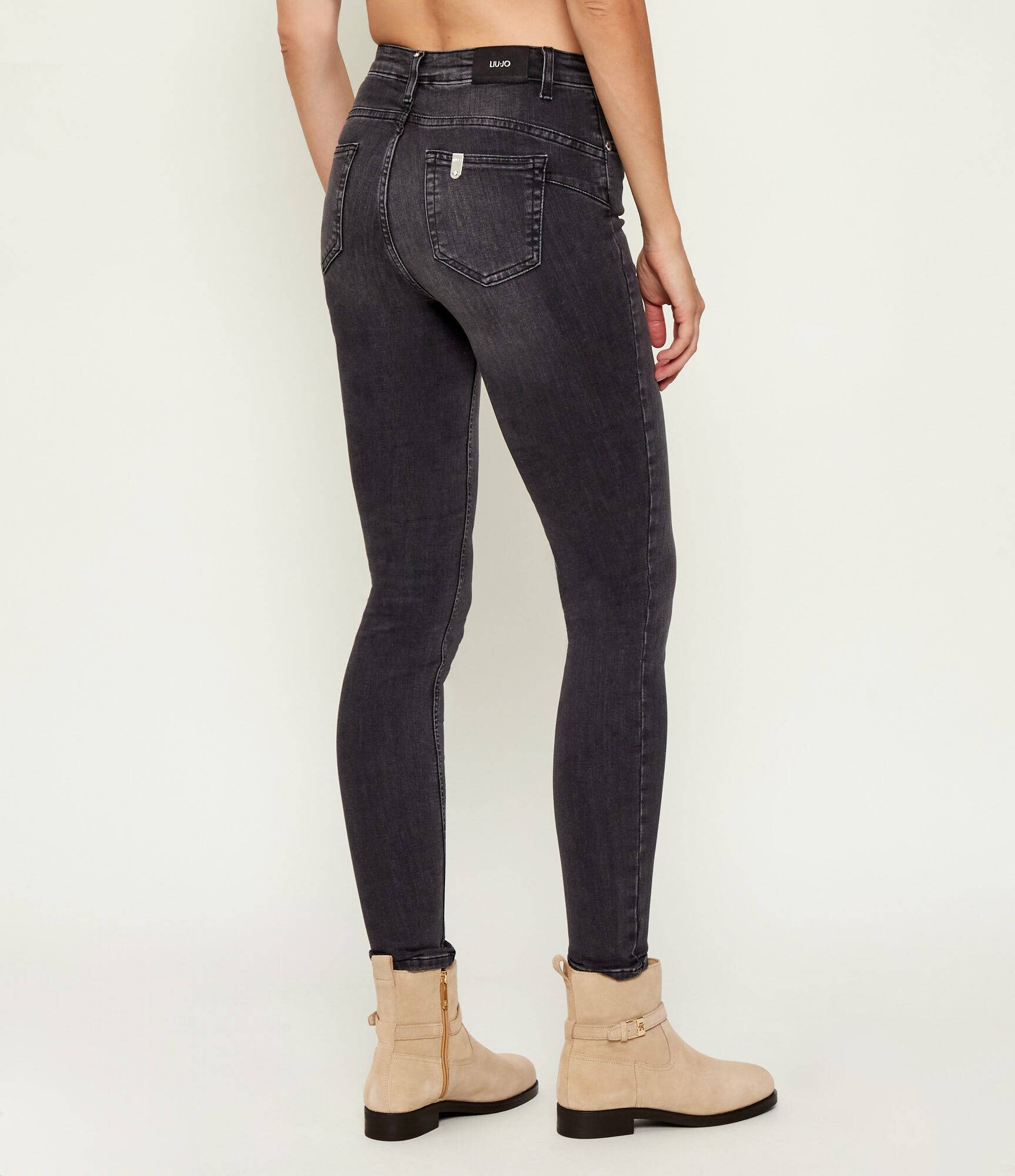 Liu Jo Blugi | Skinny fit | regular waist
