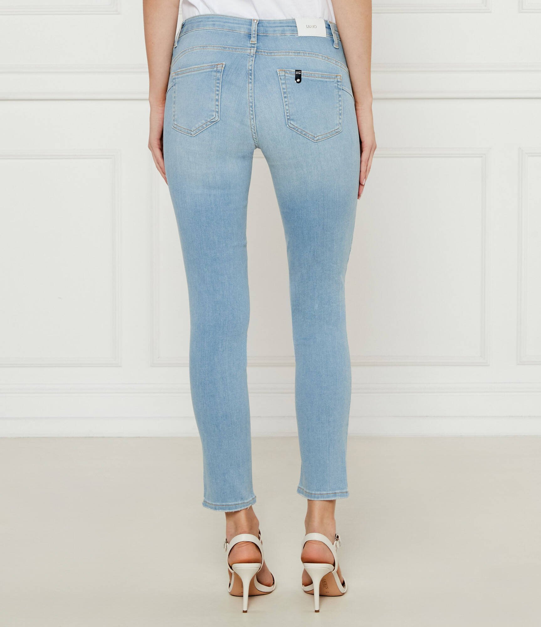 Liu Jo Blugi | Skinny fit | regular waist