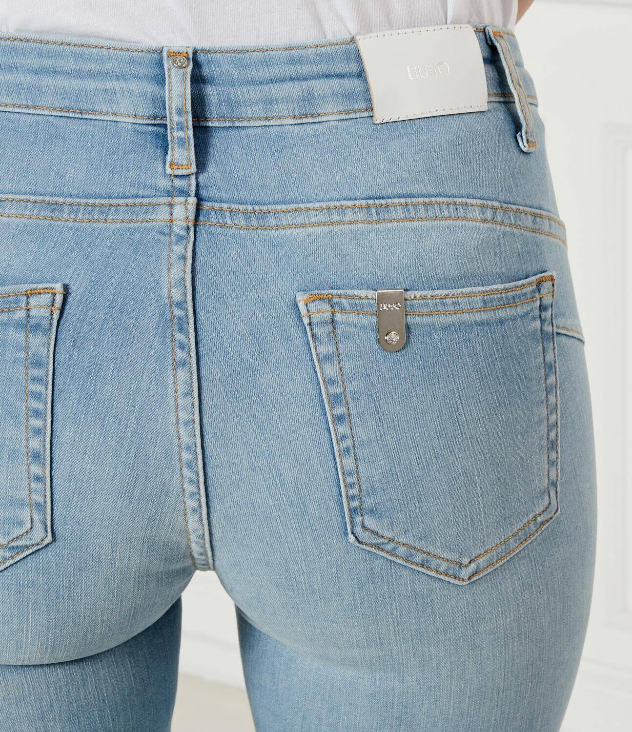Liu Jo Blugi | Skinny fit | regular waist