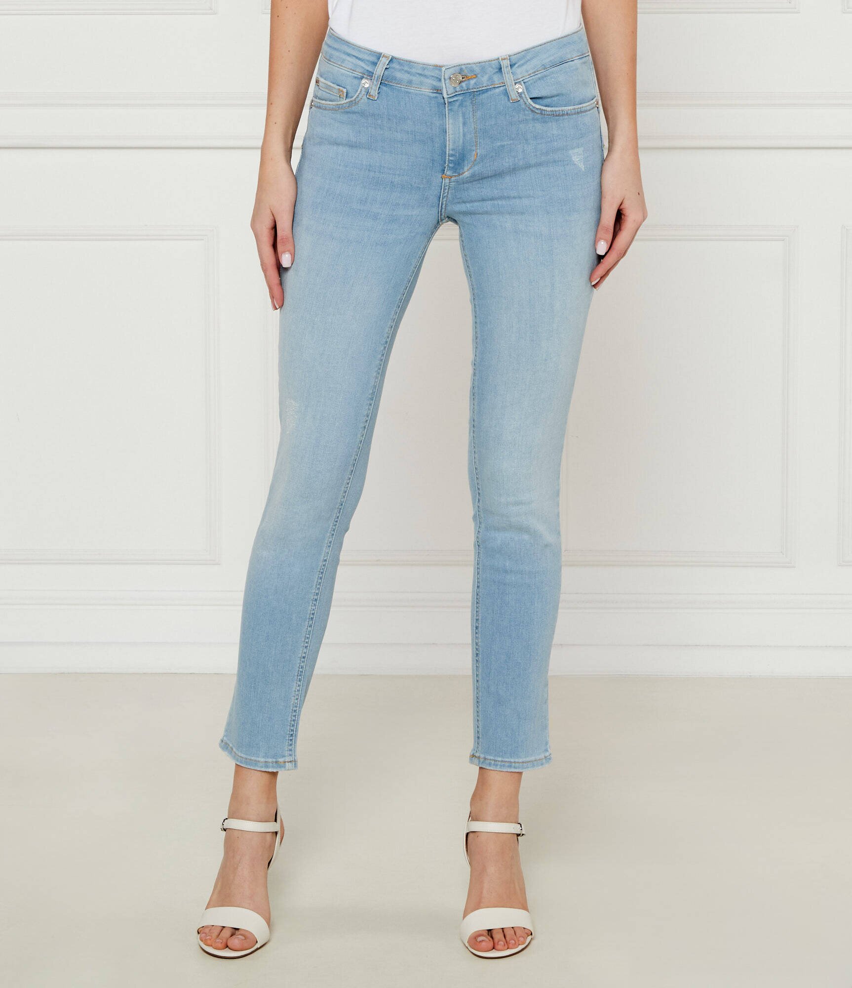 Liu Jo Blugi | Skinny fit | regular waist