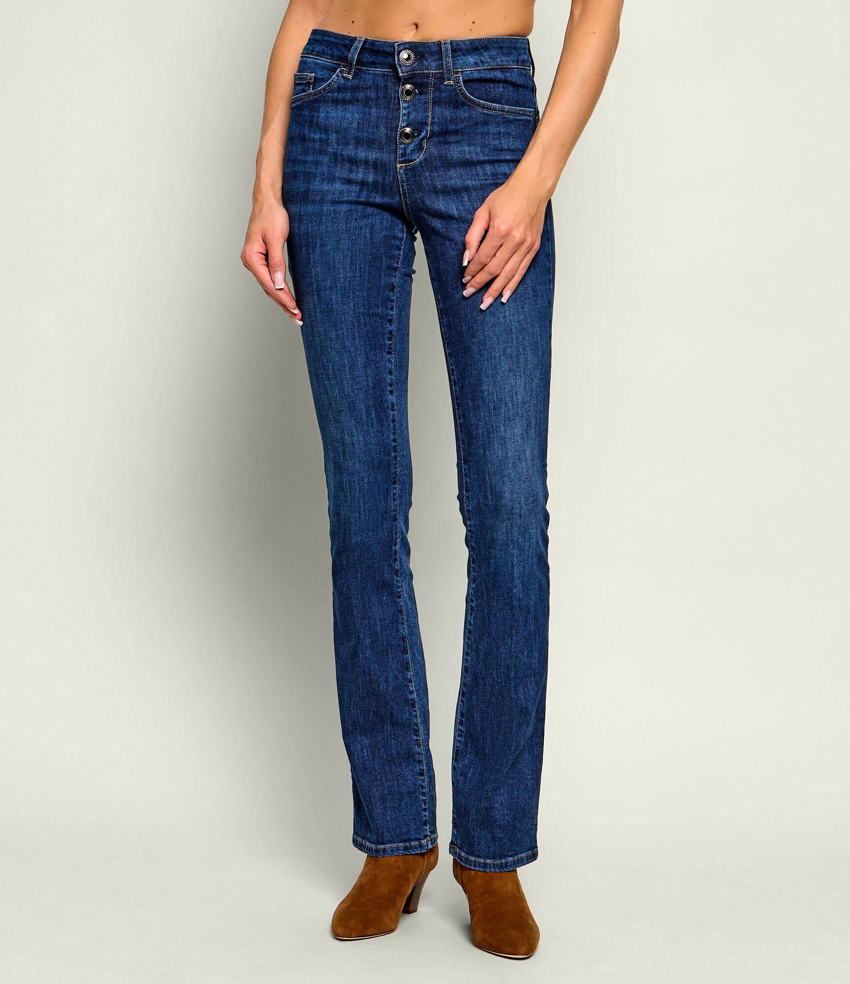 Liu Jo Blugi | Slim Fit