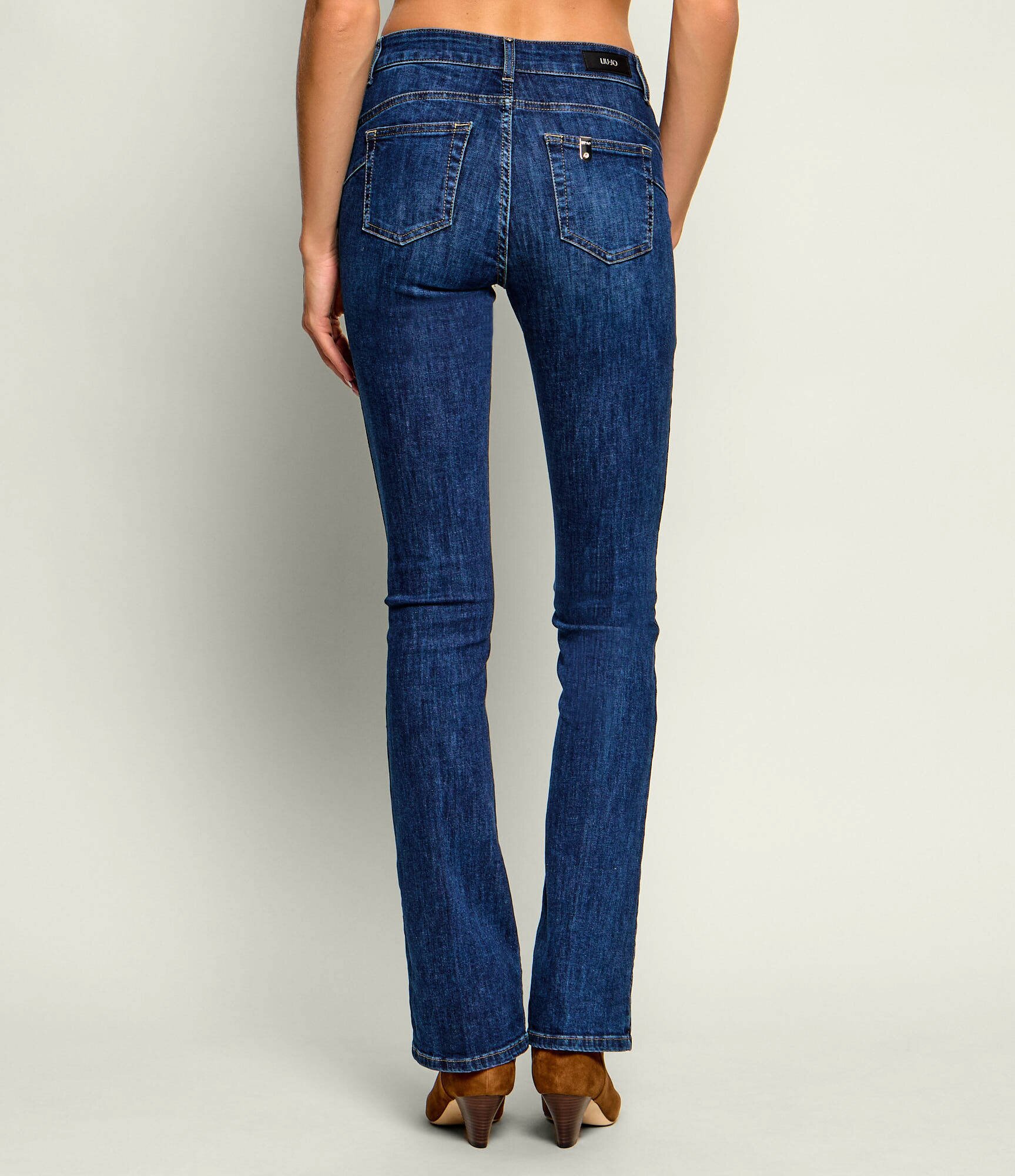 Liu Jo Blugi | Slim Fit