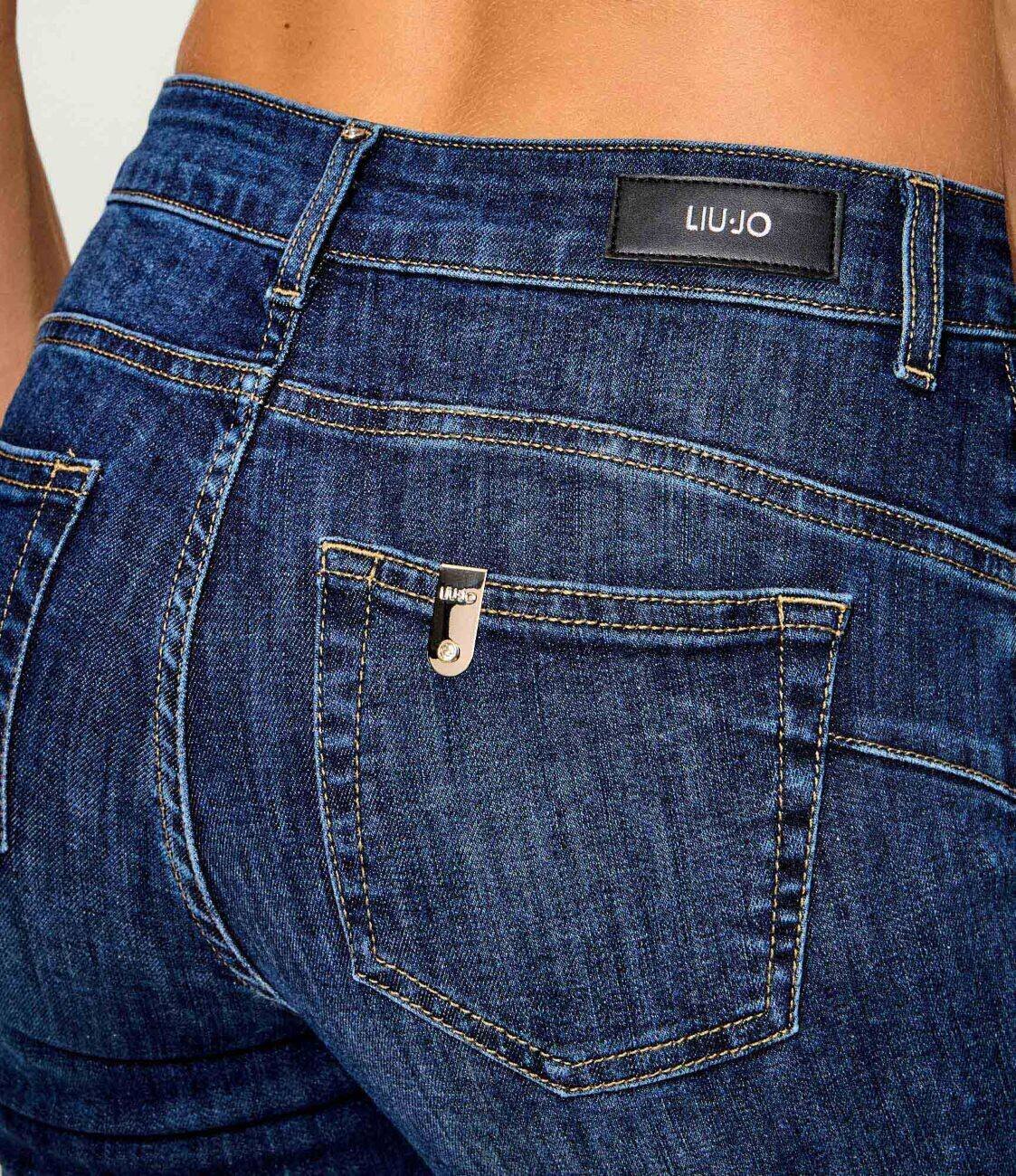 Liu Jo Blugi | Slim Fit