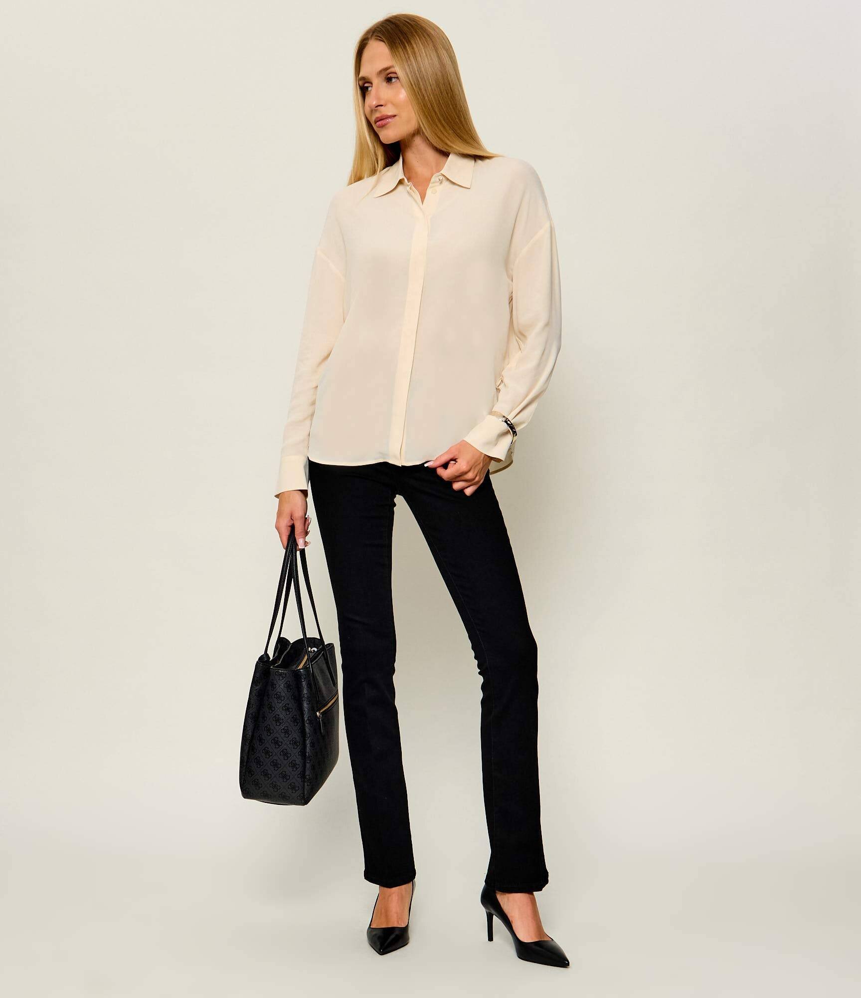 Liu Jo Blugi | Slim Fit