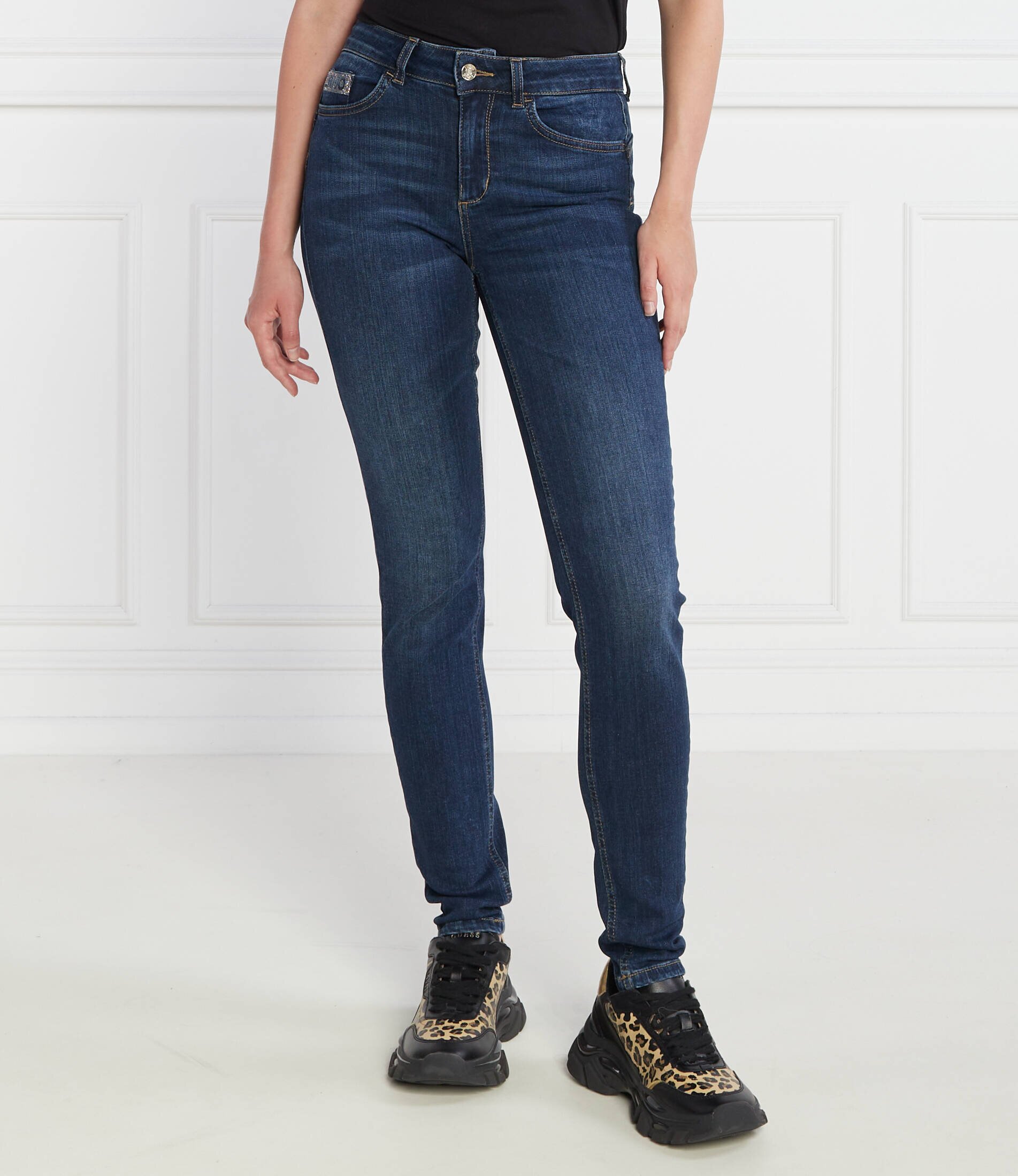 Liu Jo Blugi | Slim Fit