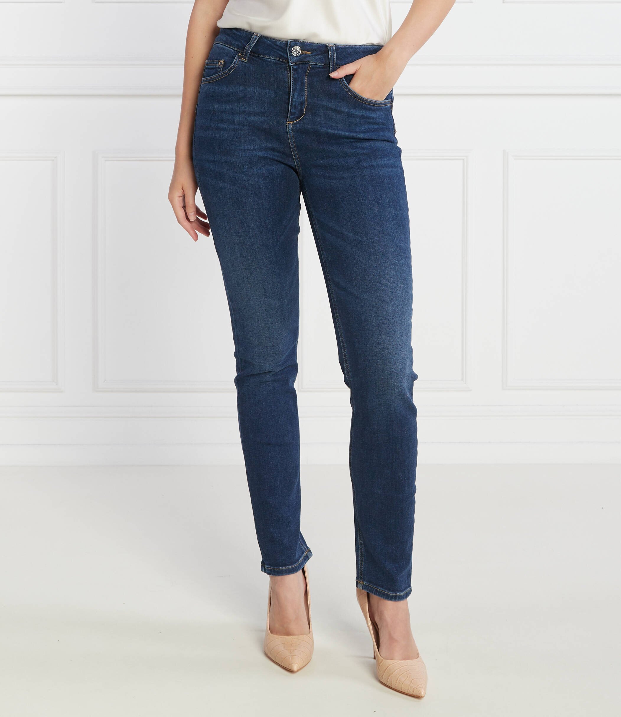 Liu Jo Blugi | Slim Fit