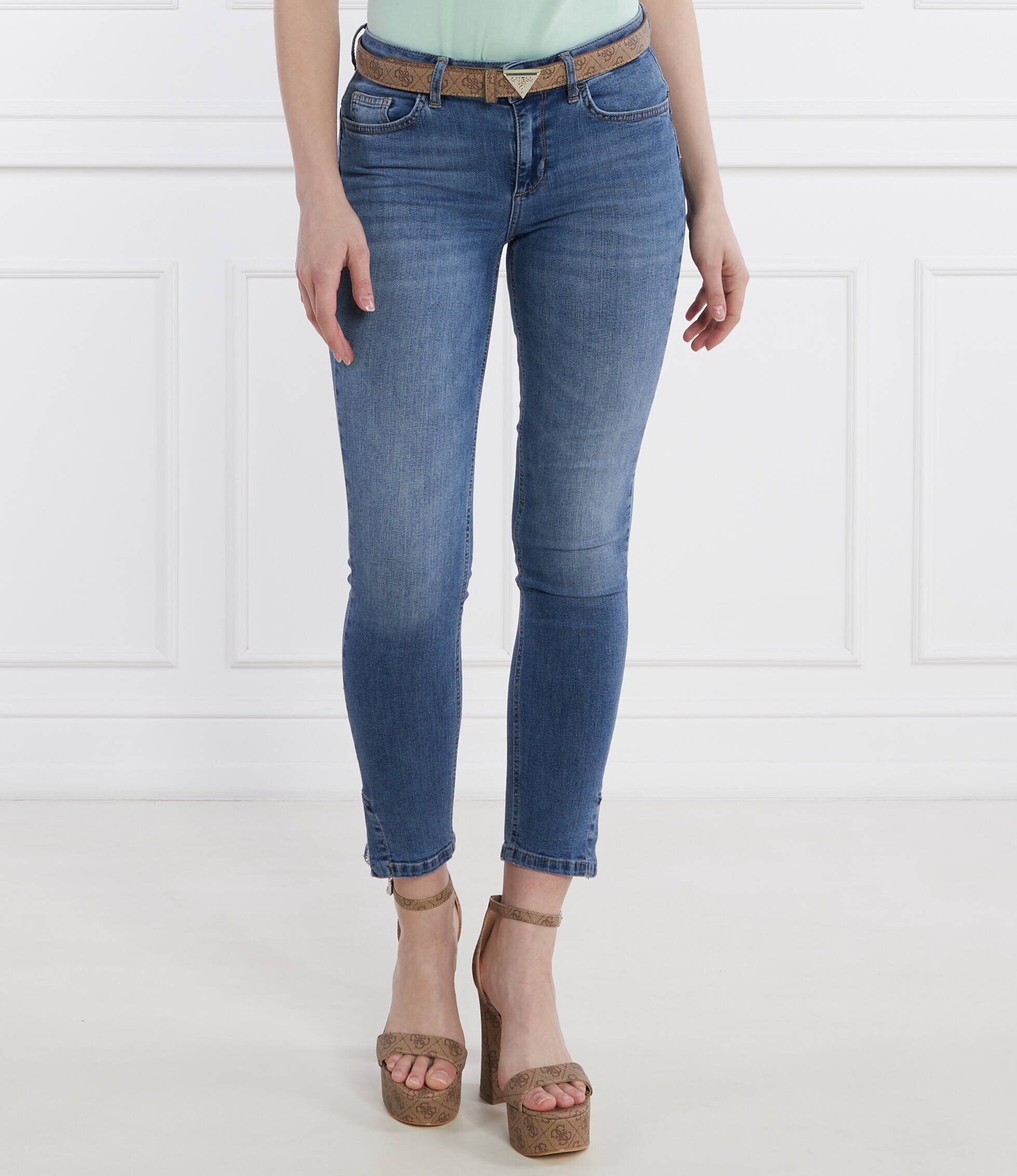 Liu Jo Blugi | Slim Fit