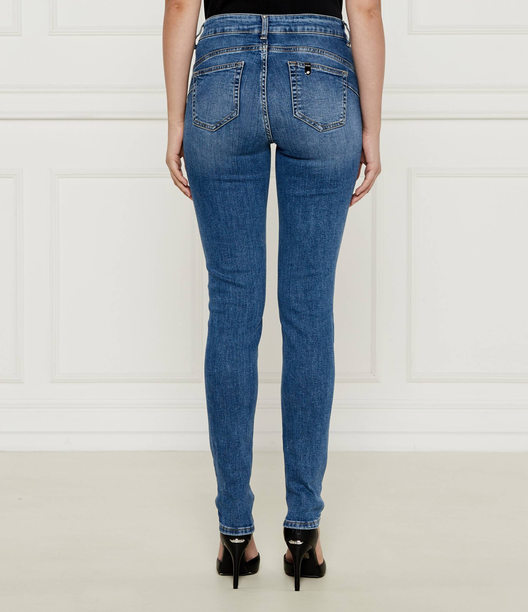 Liu Jo Blugi | Slim Fit
