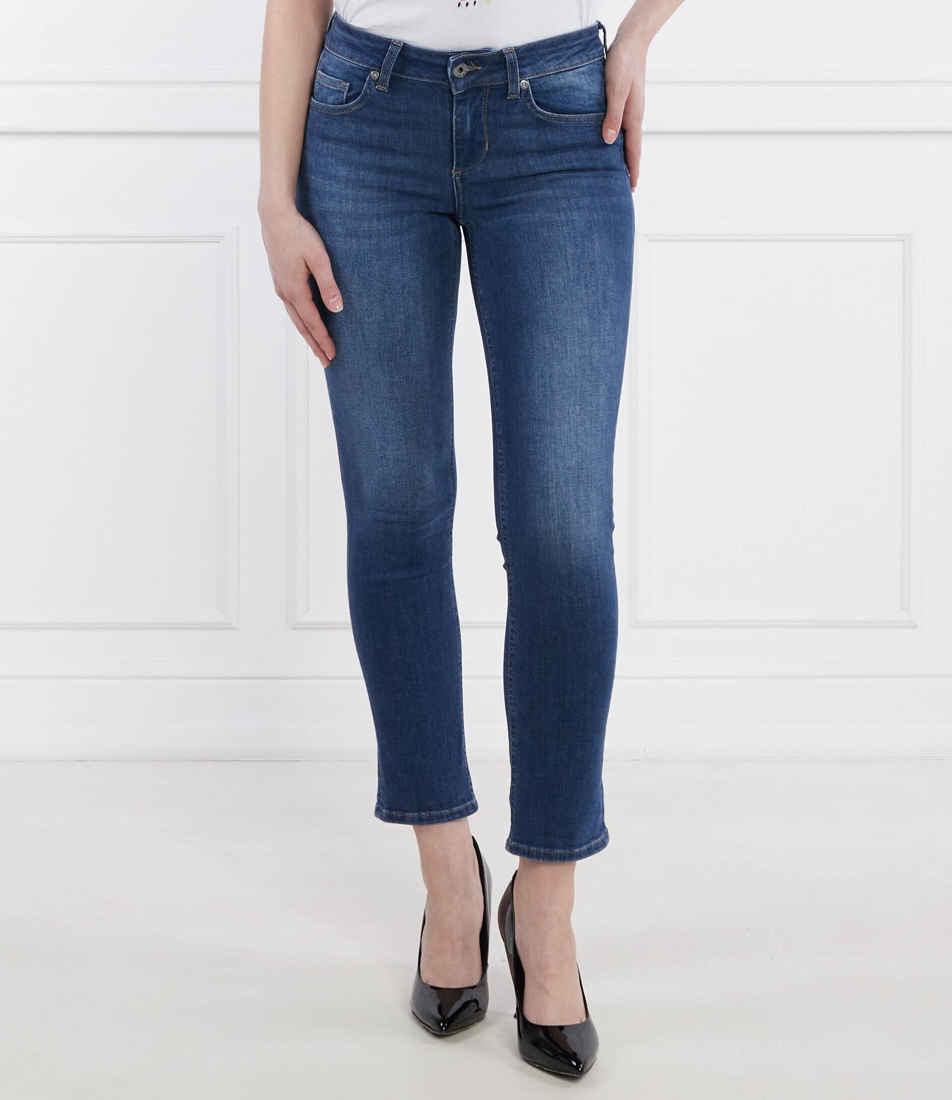 Liu Jo Blugi | Slim Fit