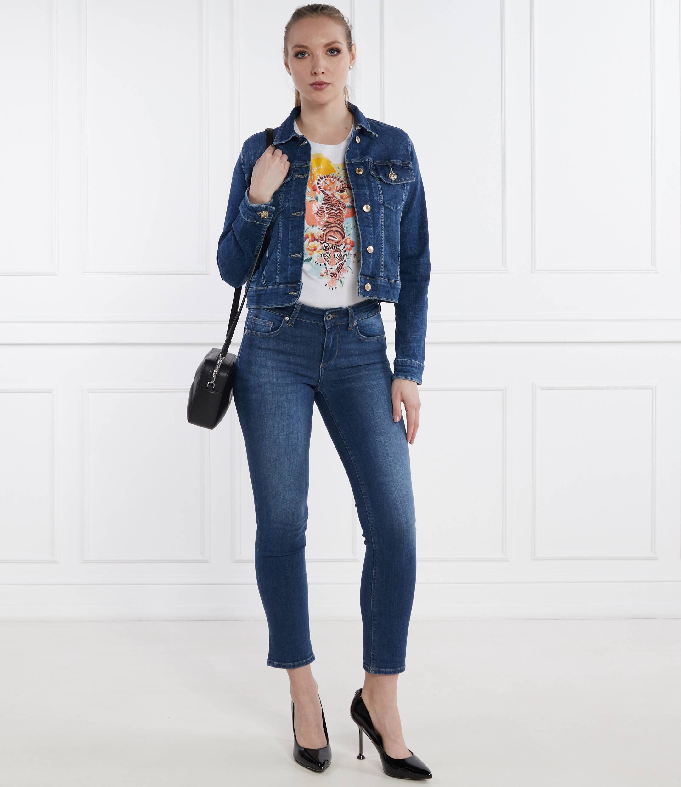 Liu Jo Blugi | Slim Fit