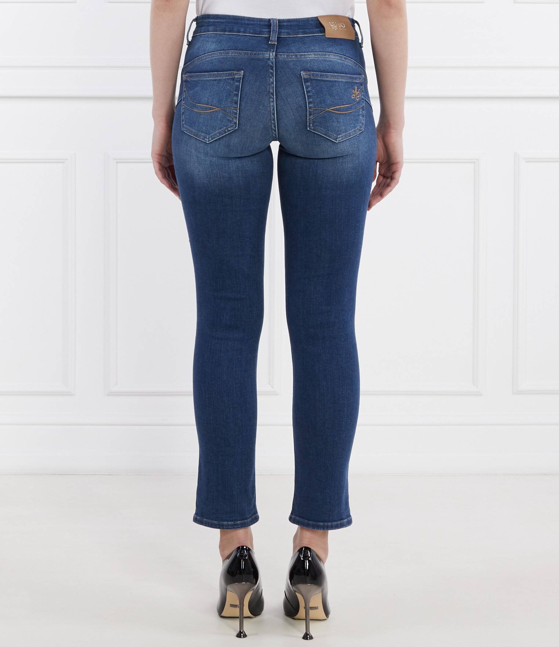 Liu Jo Blugi | Slim Fit