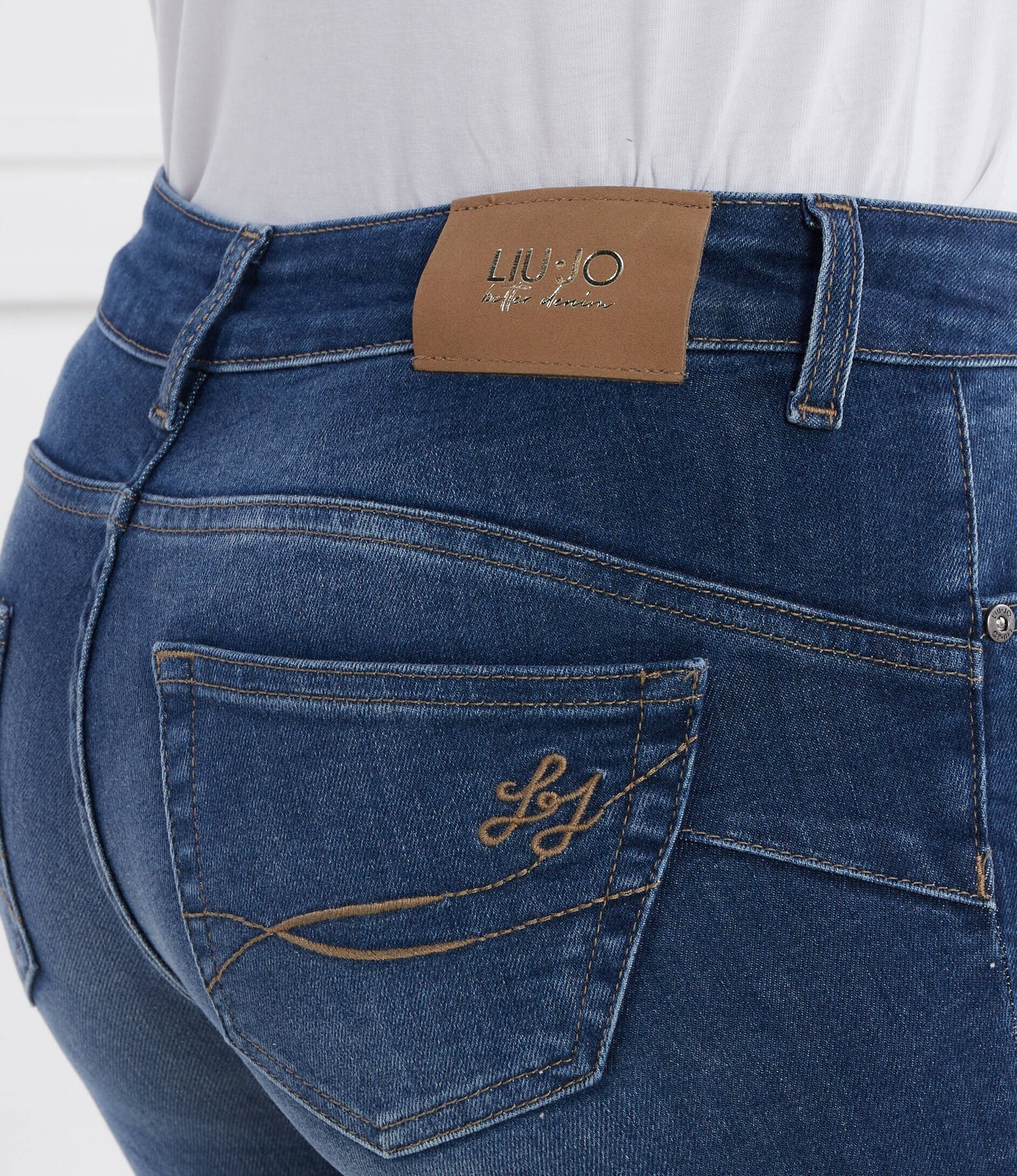 Liu Jo Blugi | Slim Fit