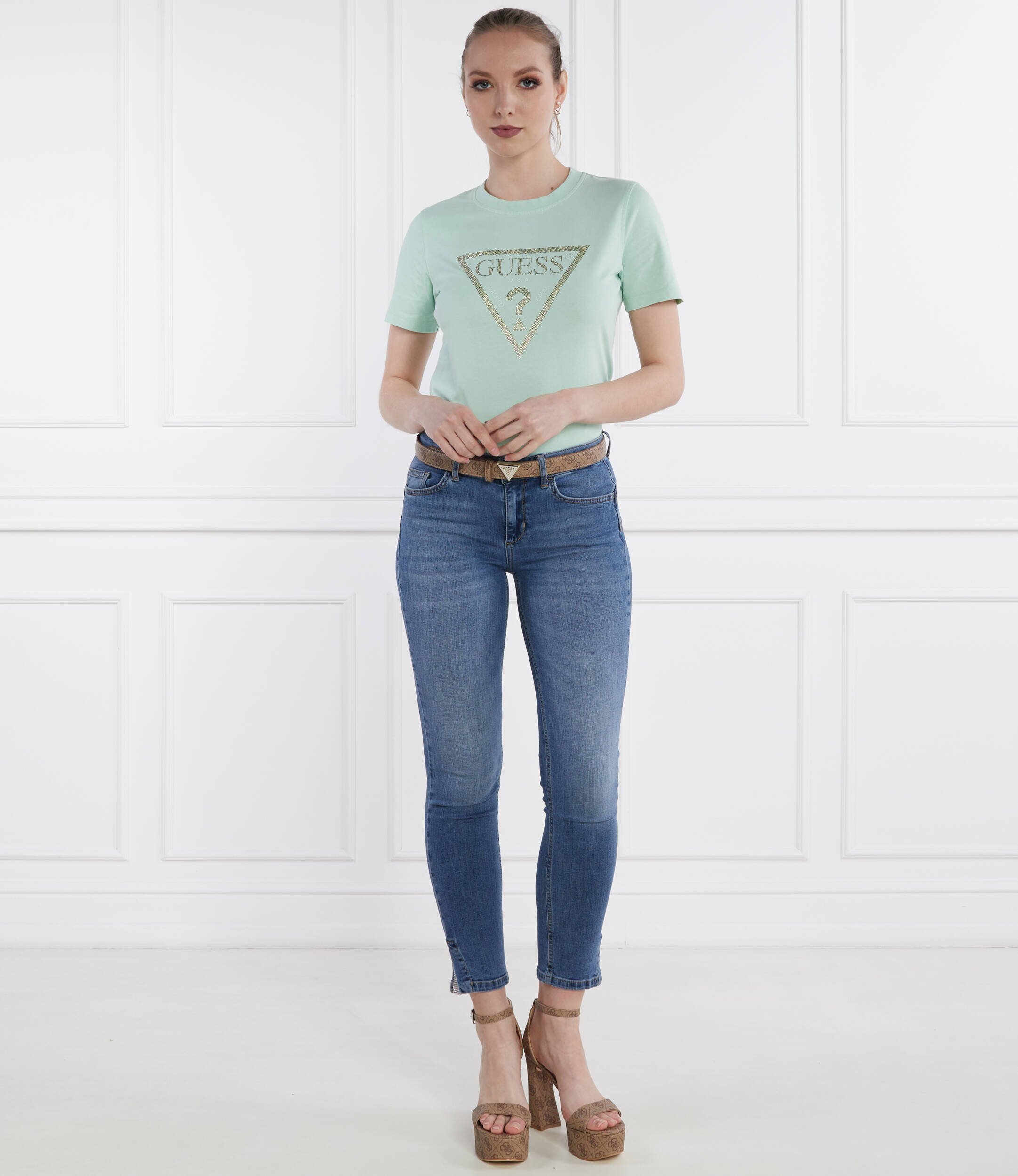 Liu Jo Blugi | Slim Fit