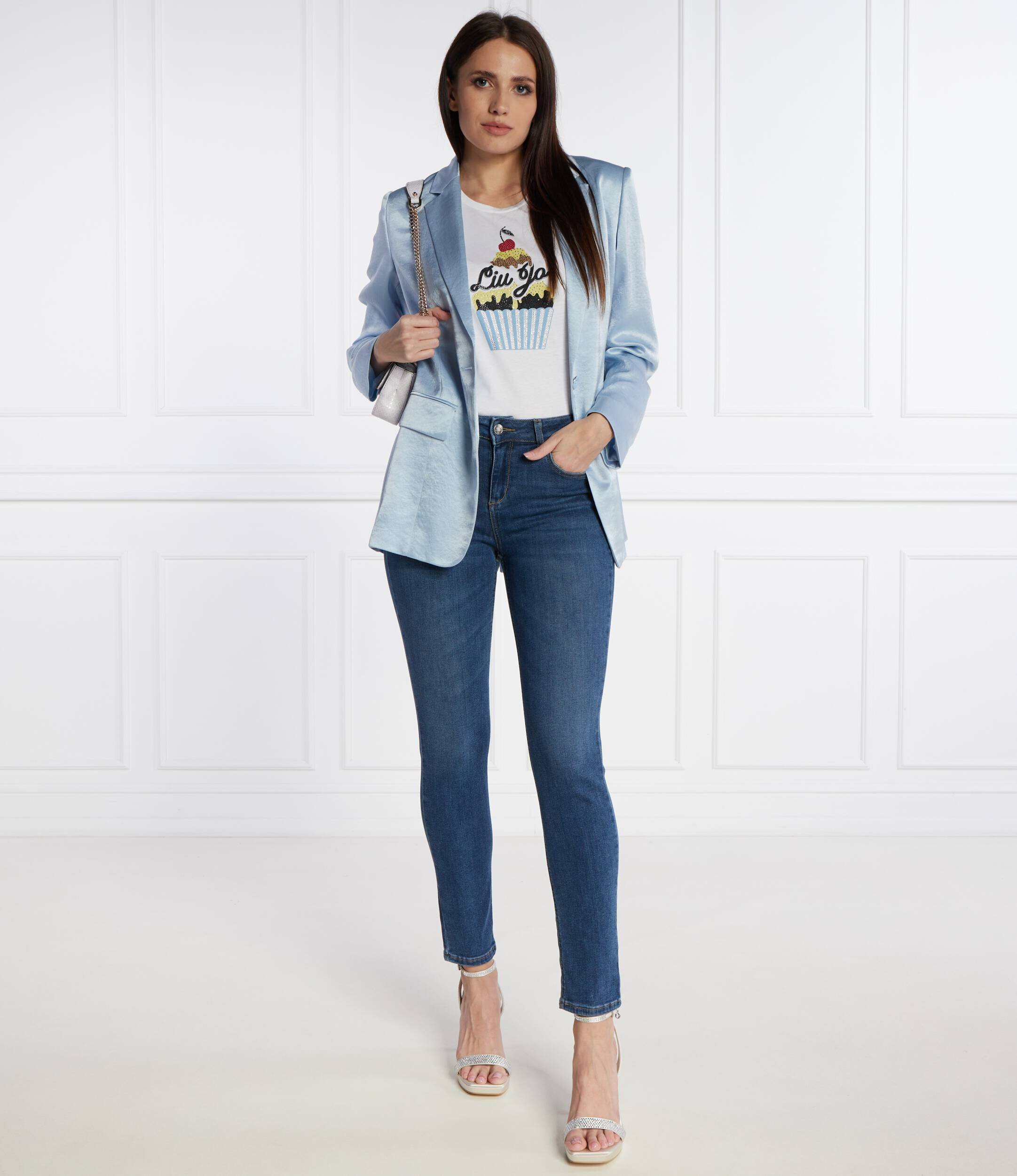 Liu Jo Blugi | Slim Fit
