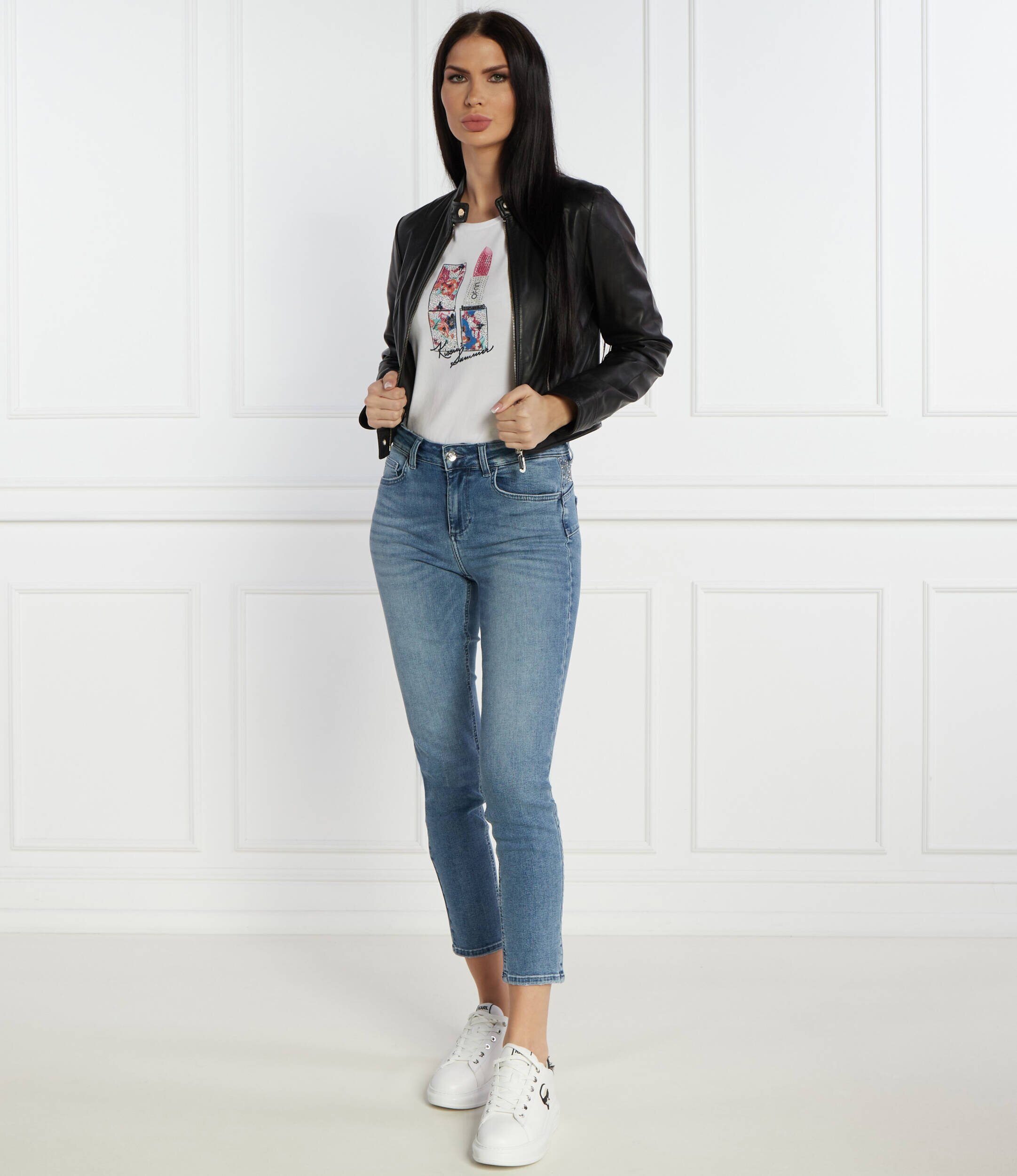 Liu Jo Blugi | Slim Fit
