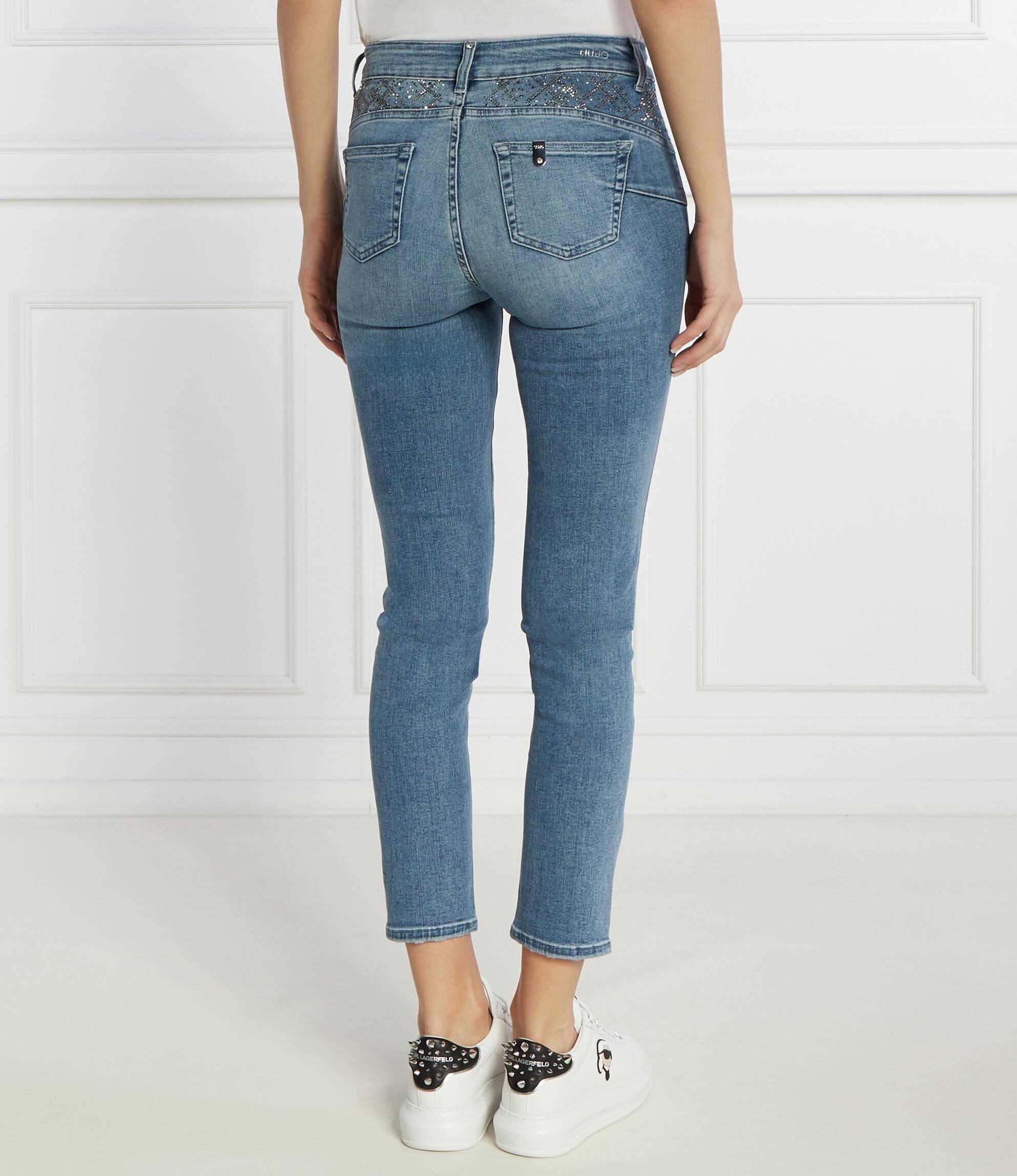 Liu Jo Blugi | Slim Fit