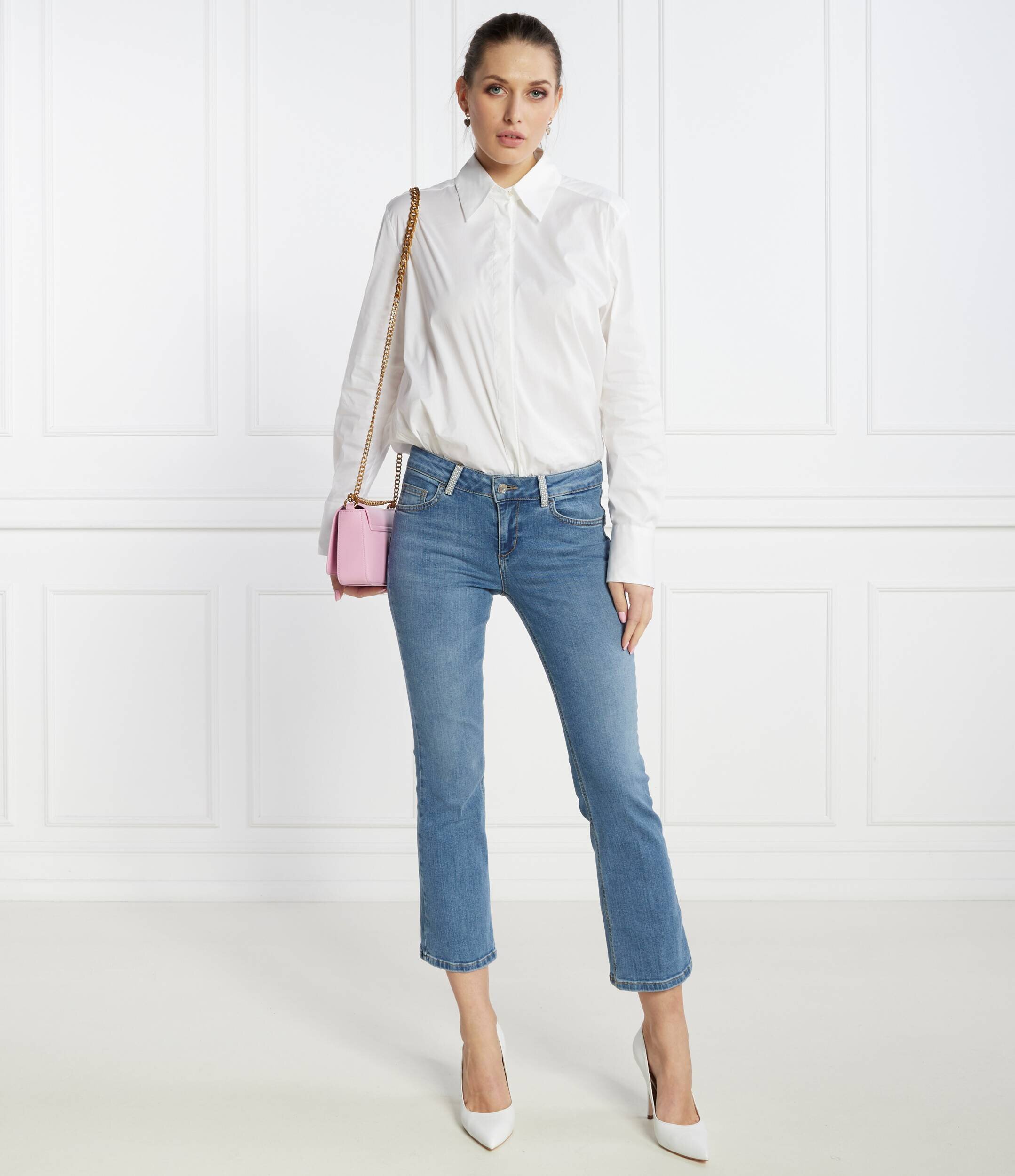 Liu Jo Blugi | Slim Fit