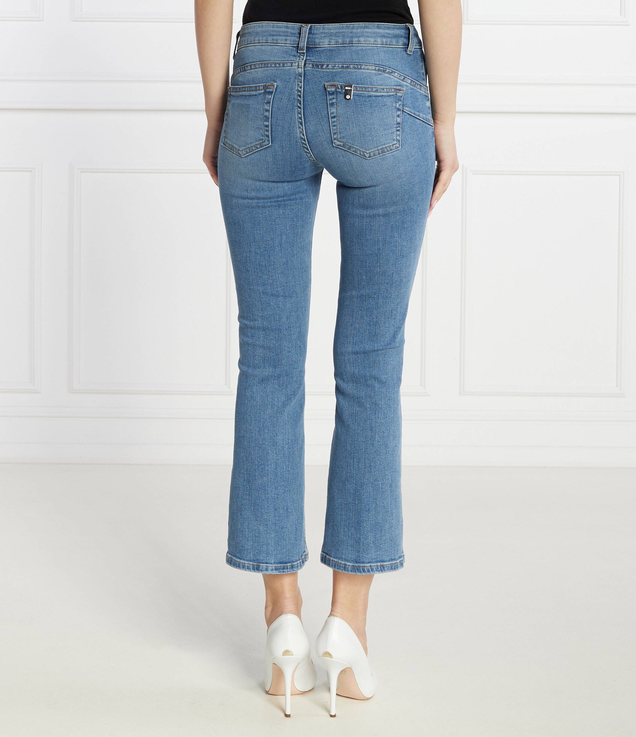 Liu Jo Blugi | Slim Fit