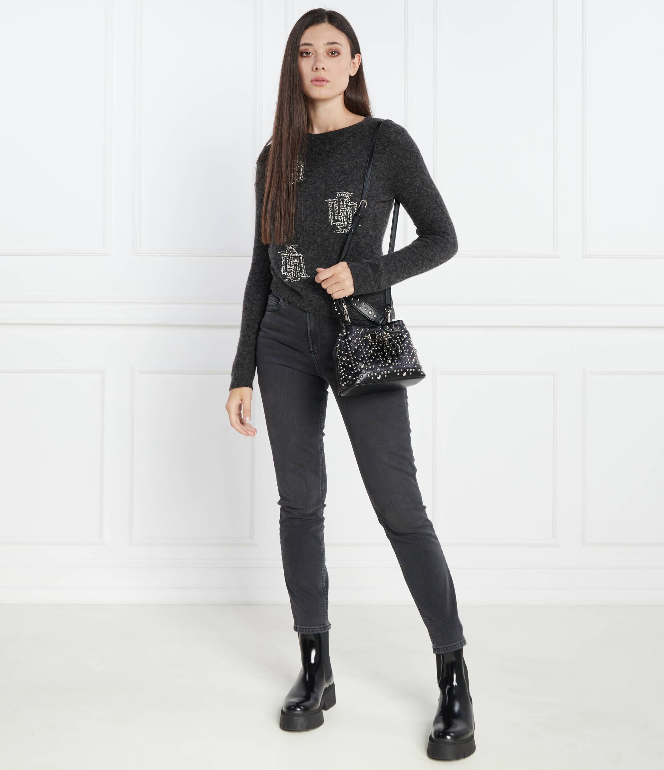 Liu Jo Blugi | Slim Fit
