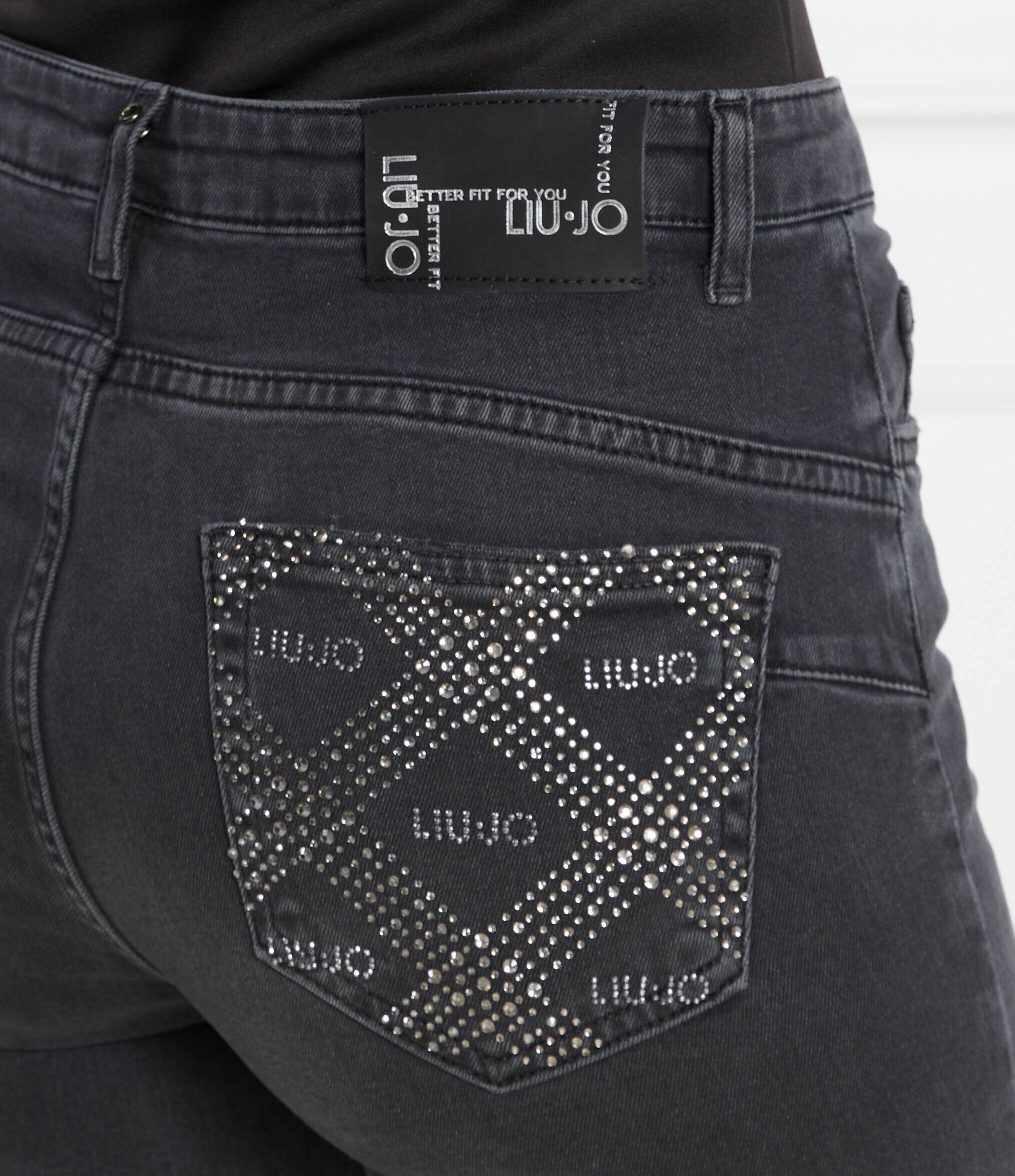 Liu Jo Blugi | Slim Fit