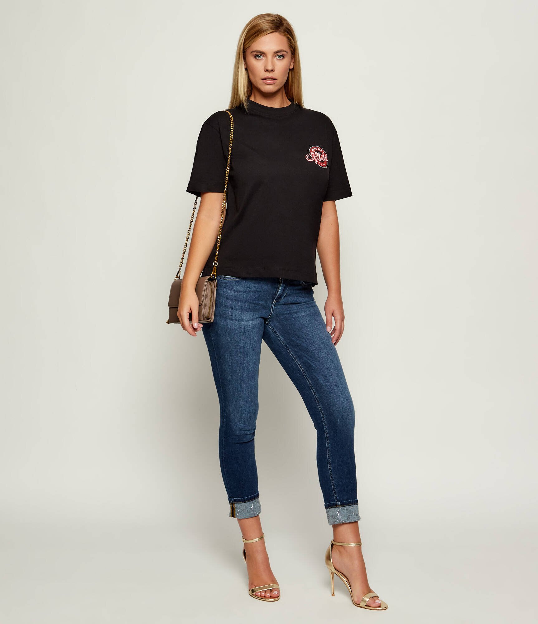 Liu Jo Blugi | Slim Fit
