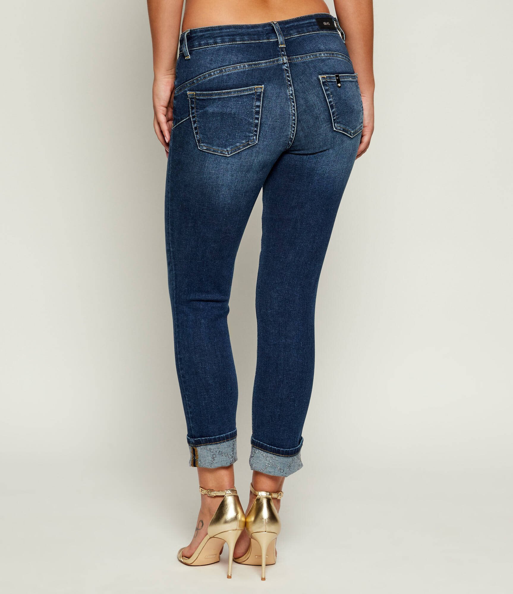 Liu Jo Blugi | Slim Fit