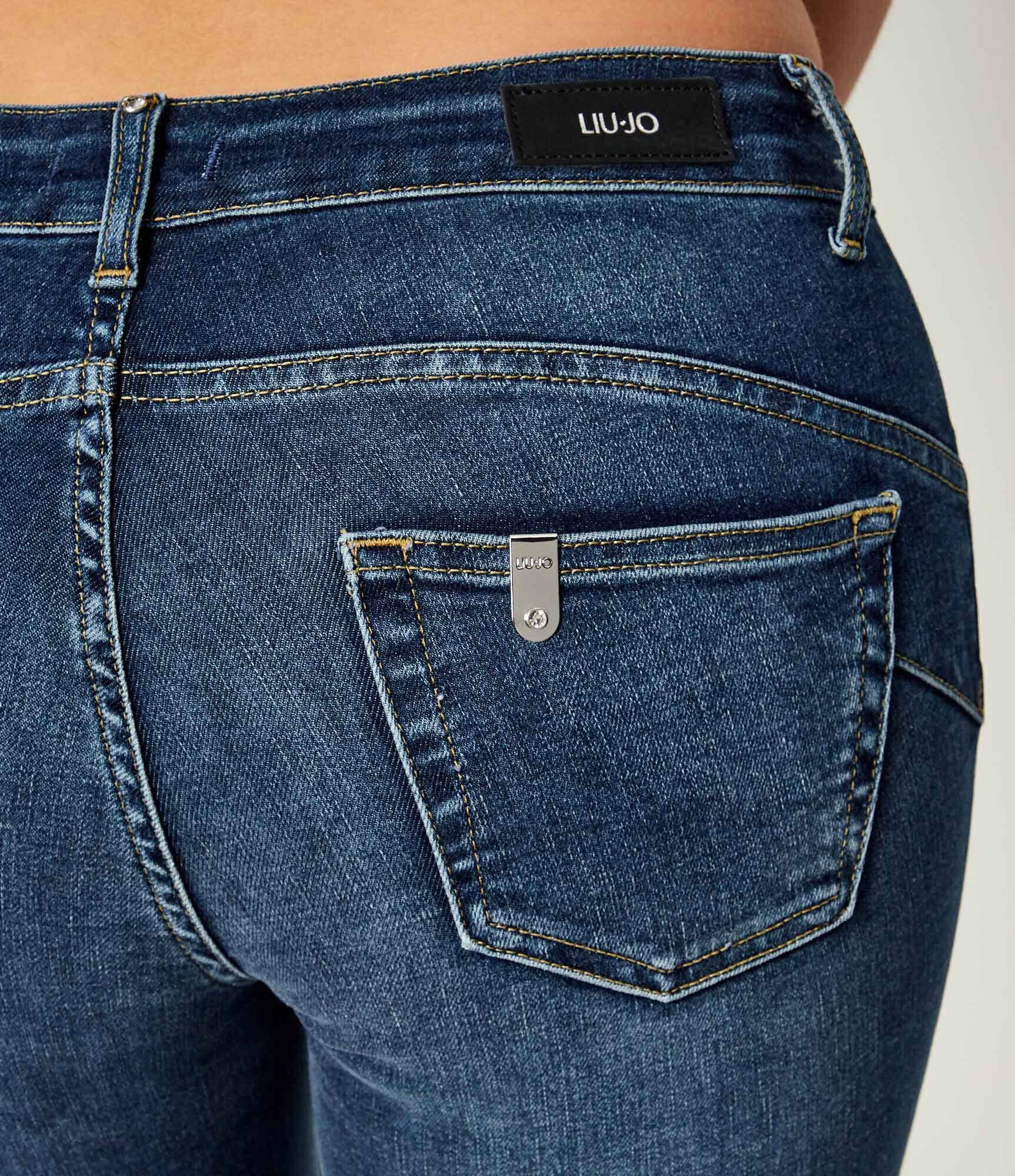 Liu Jo Blugi | Slim Fit