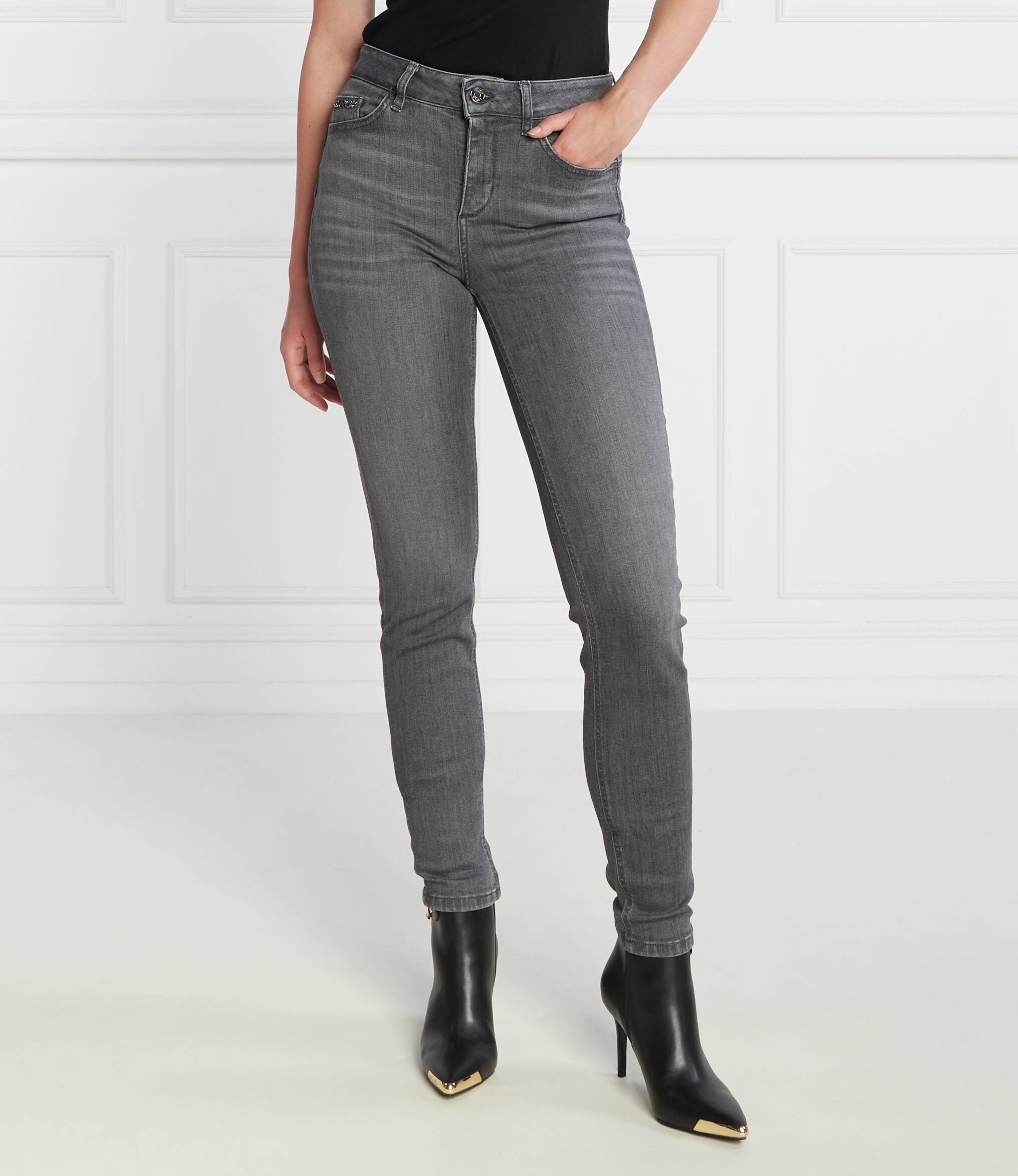 Liu Jo Blugi | Slim Fit